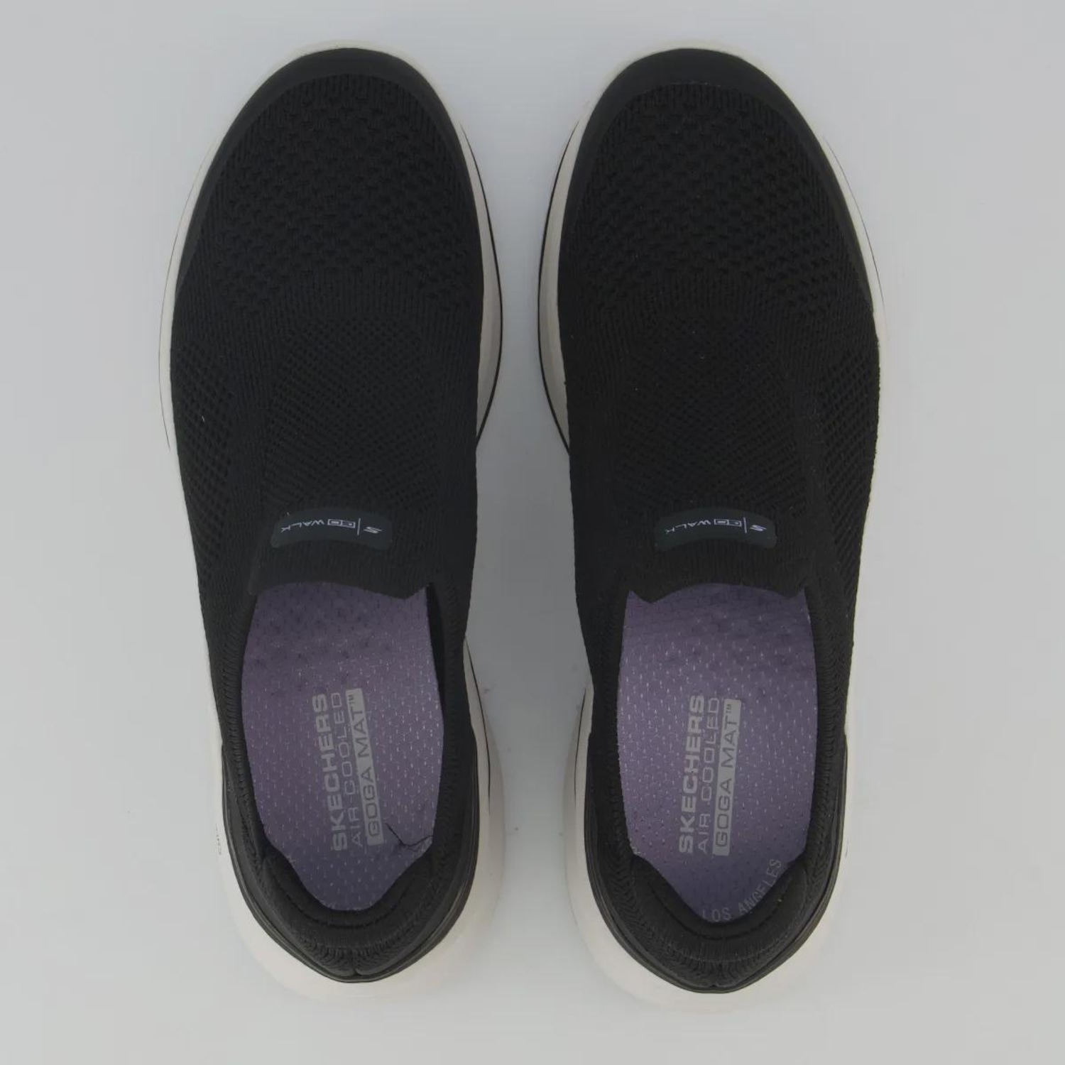 Tênis Feminino Skechers Go Walk 8 - Foto 3