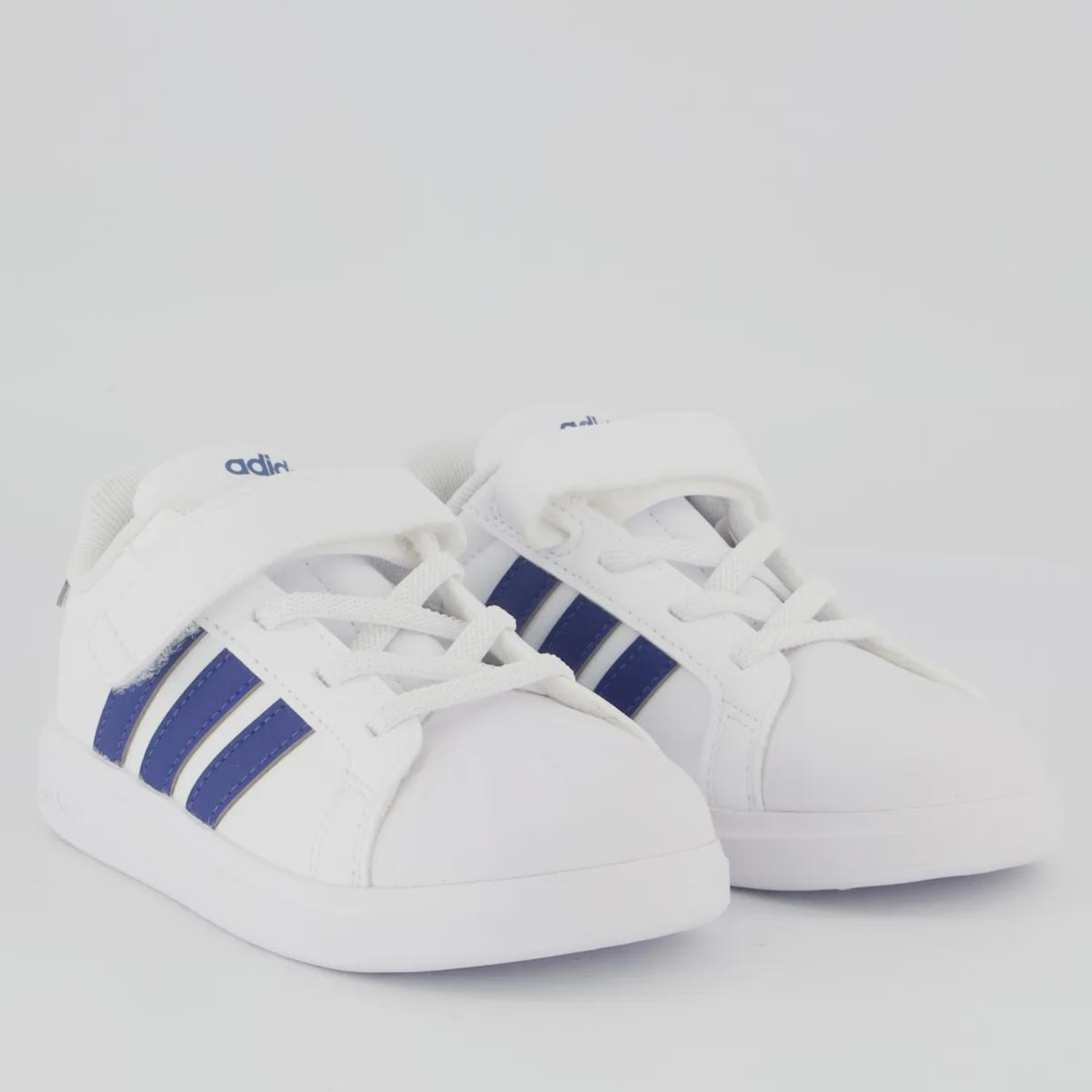 Tênis Infantil adidas Streettalk EL Kids - Foto 2