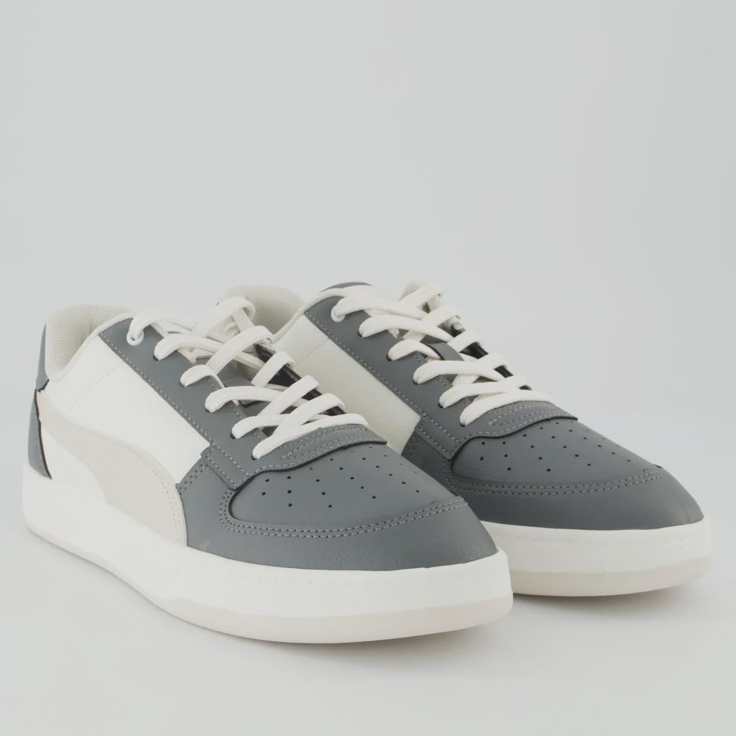 Tênis Masculino Puma Caven 2.0 BDP - Foto 2