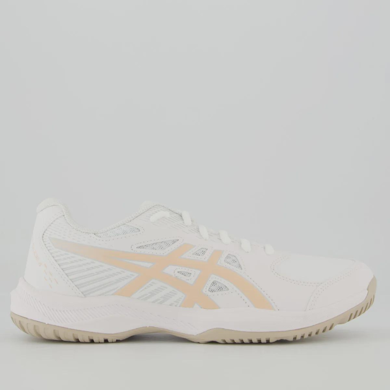 Tênis Feminino Asics Court Slide 4 - Foto 1