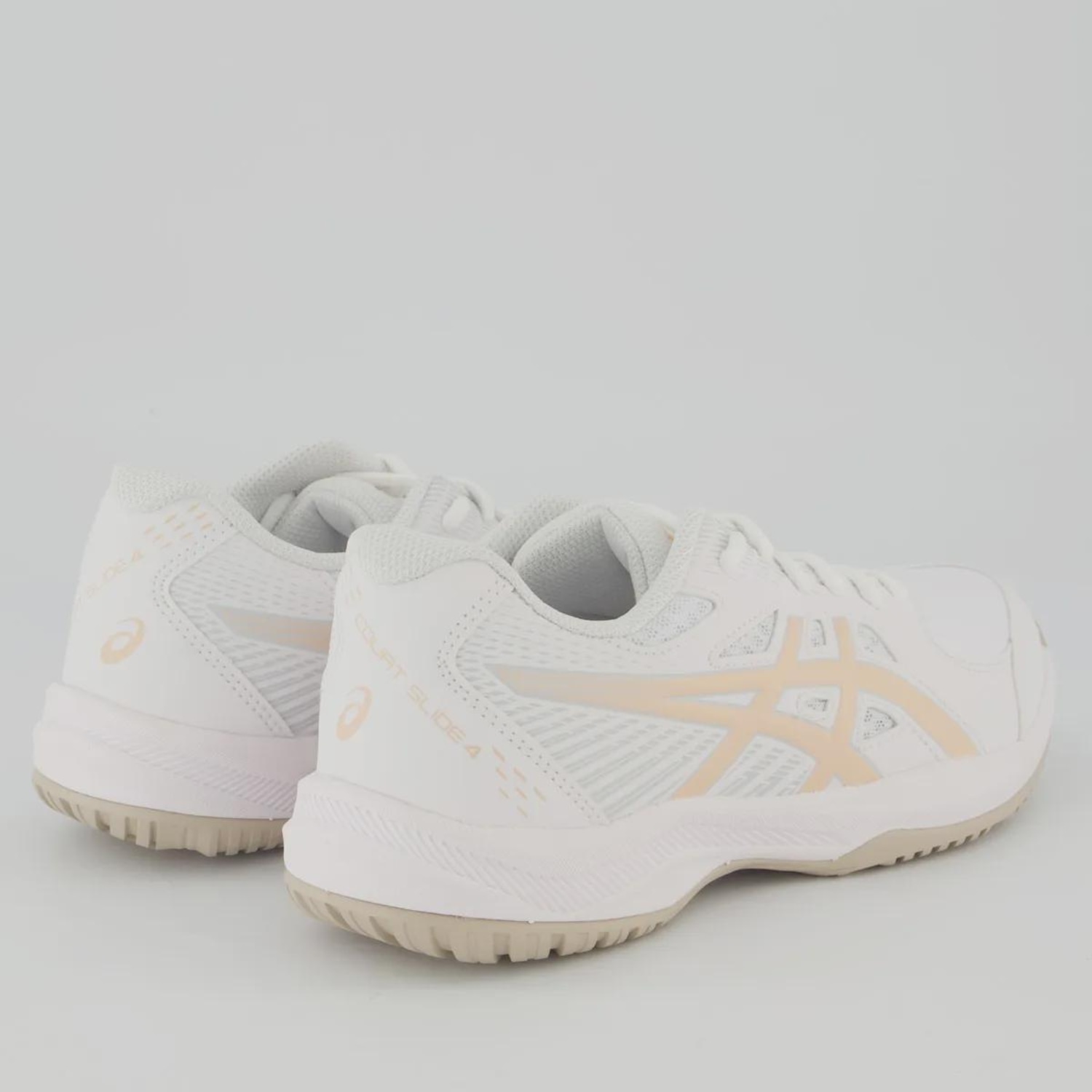 Tênis Feminino Asics Court Slide 4 - Foto 3