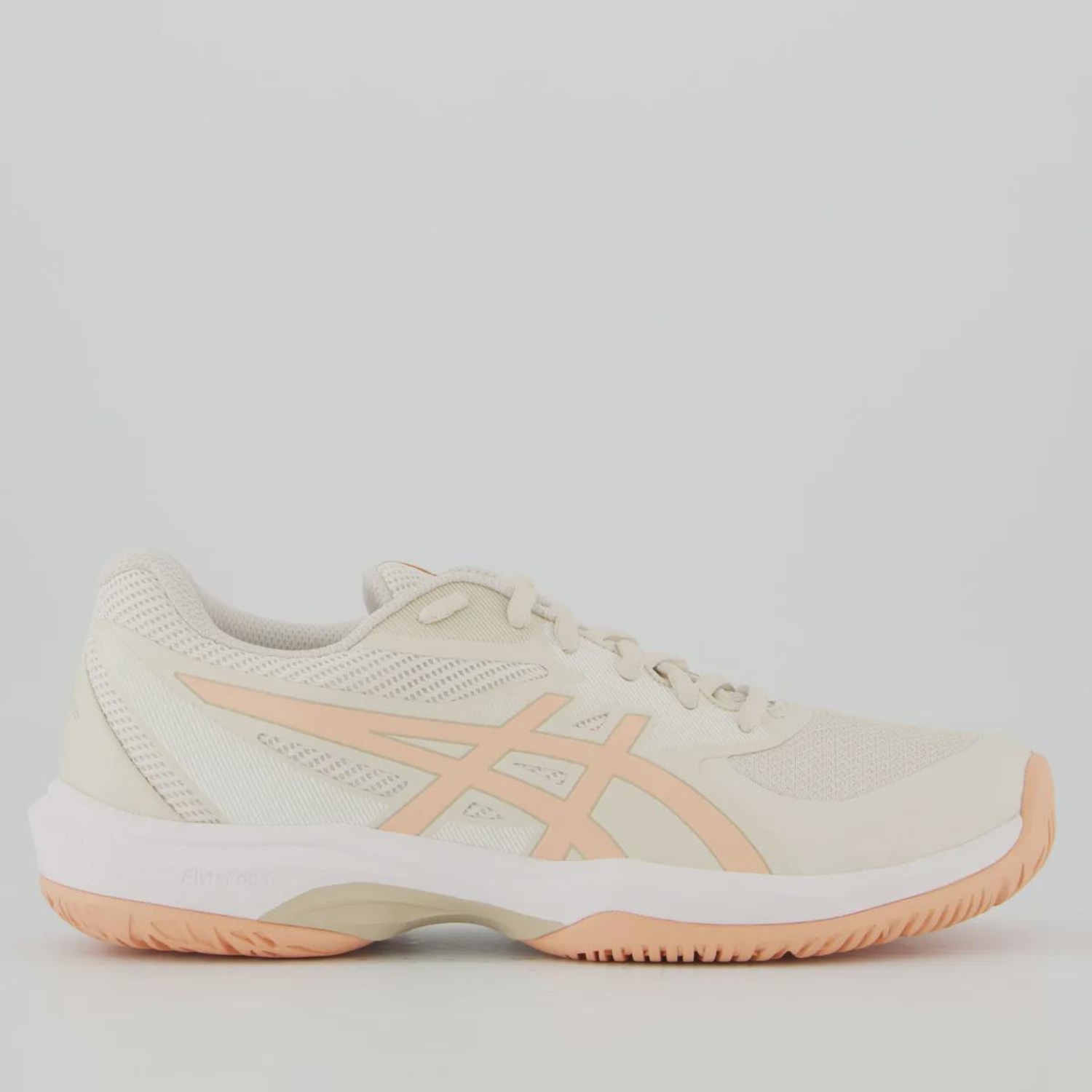 Tênis Feminino Asics Game FF - Foto 1