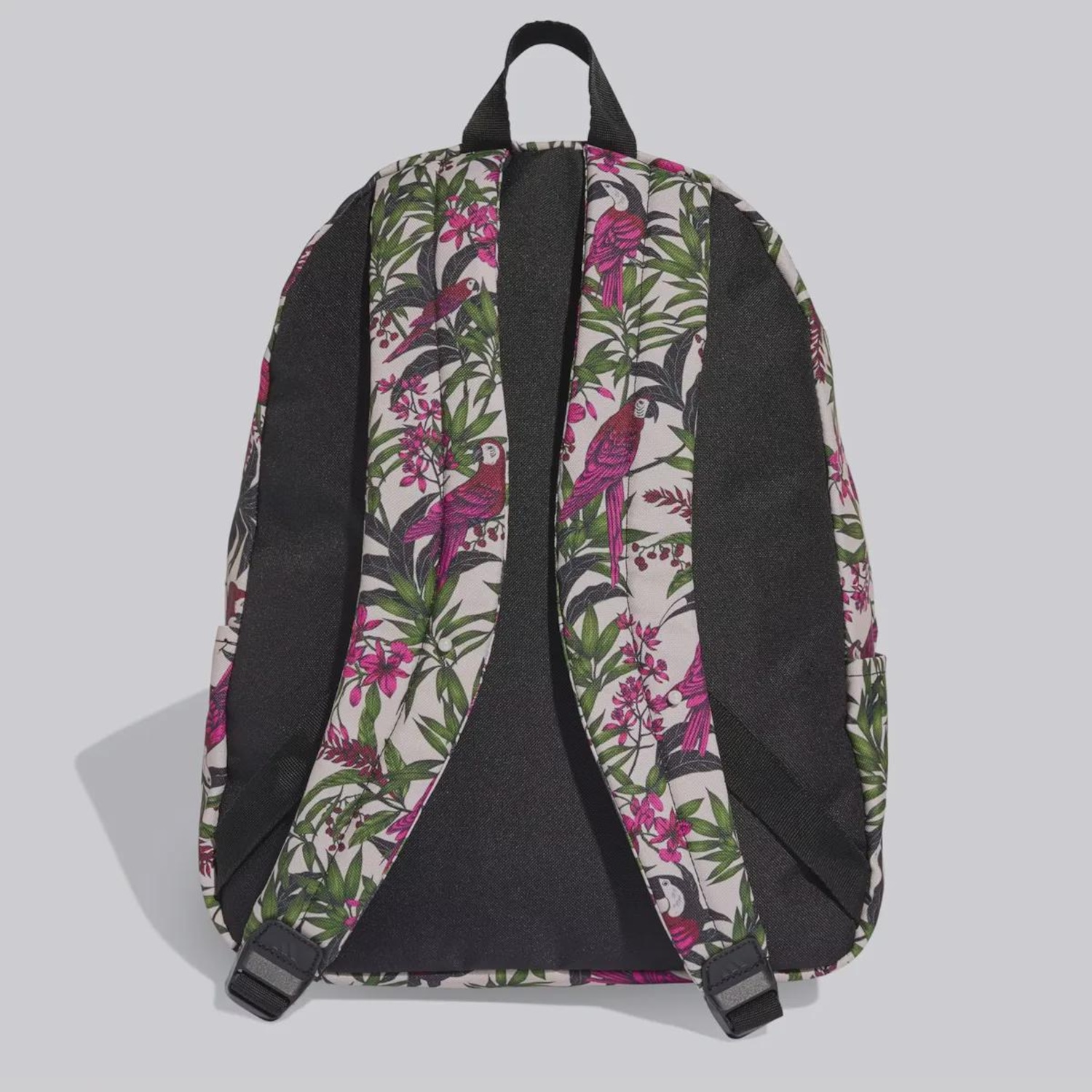 Mochila adidas Farm Rio - 21 Litros - Foto 4