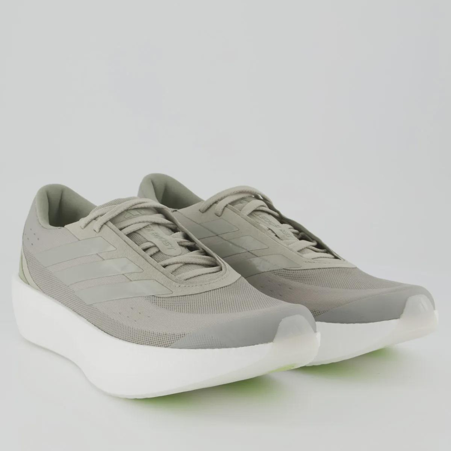 Tênis Masculino adidas Zenboost Boost+ - Foto 2