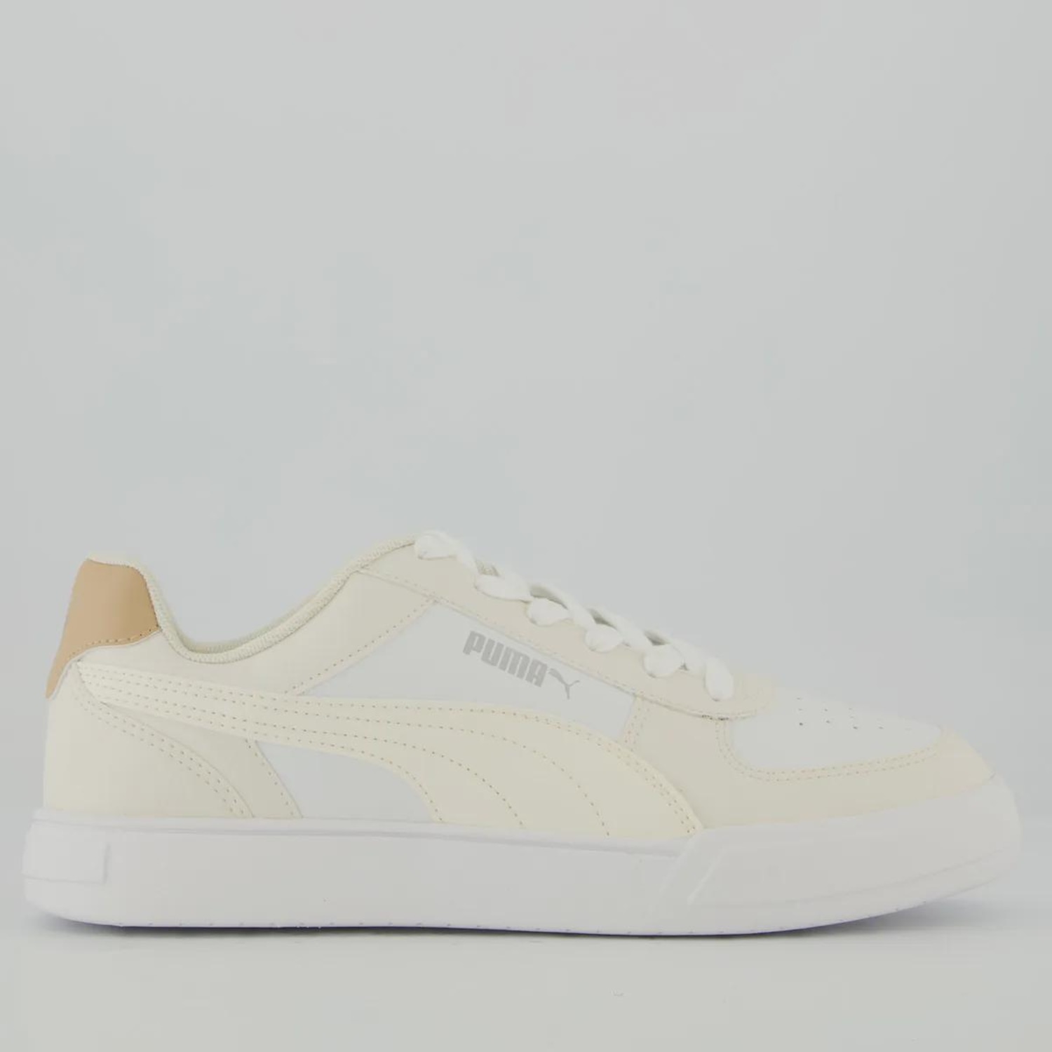 Tênis Masculino Puma Caven BDP - Foto 1