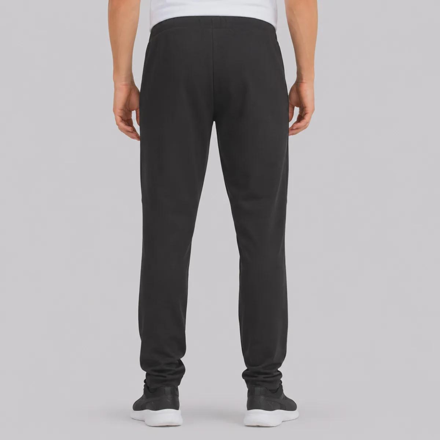 Calça Puma Scuderia Ferrari Masculina - Foto 3