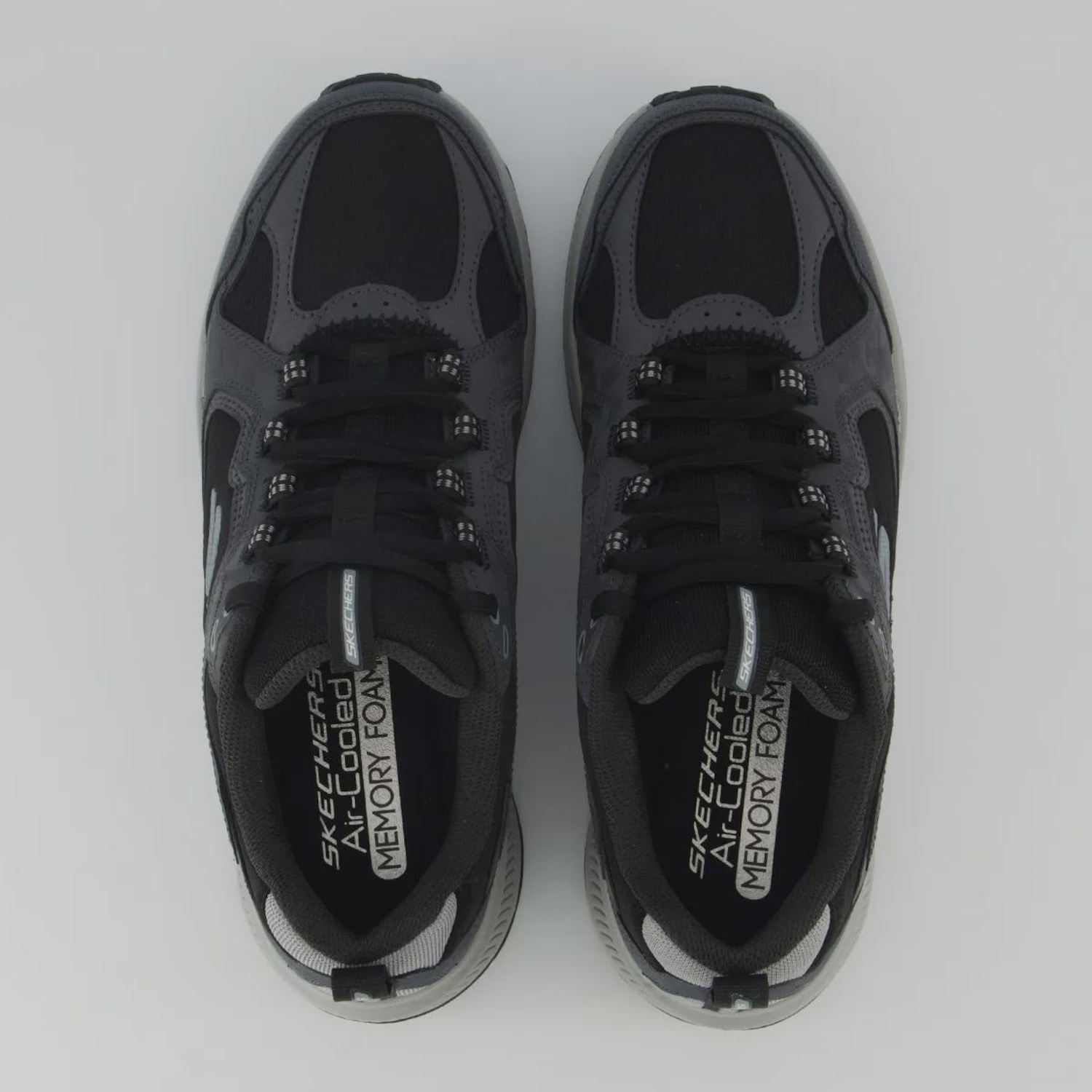 Tênis Masculino Skechers Ridgestar - Foto 3