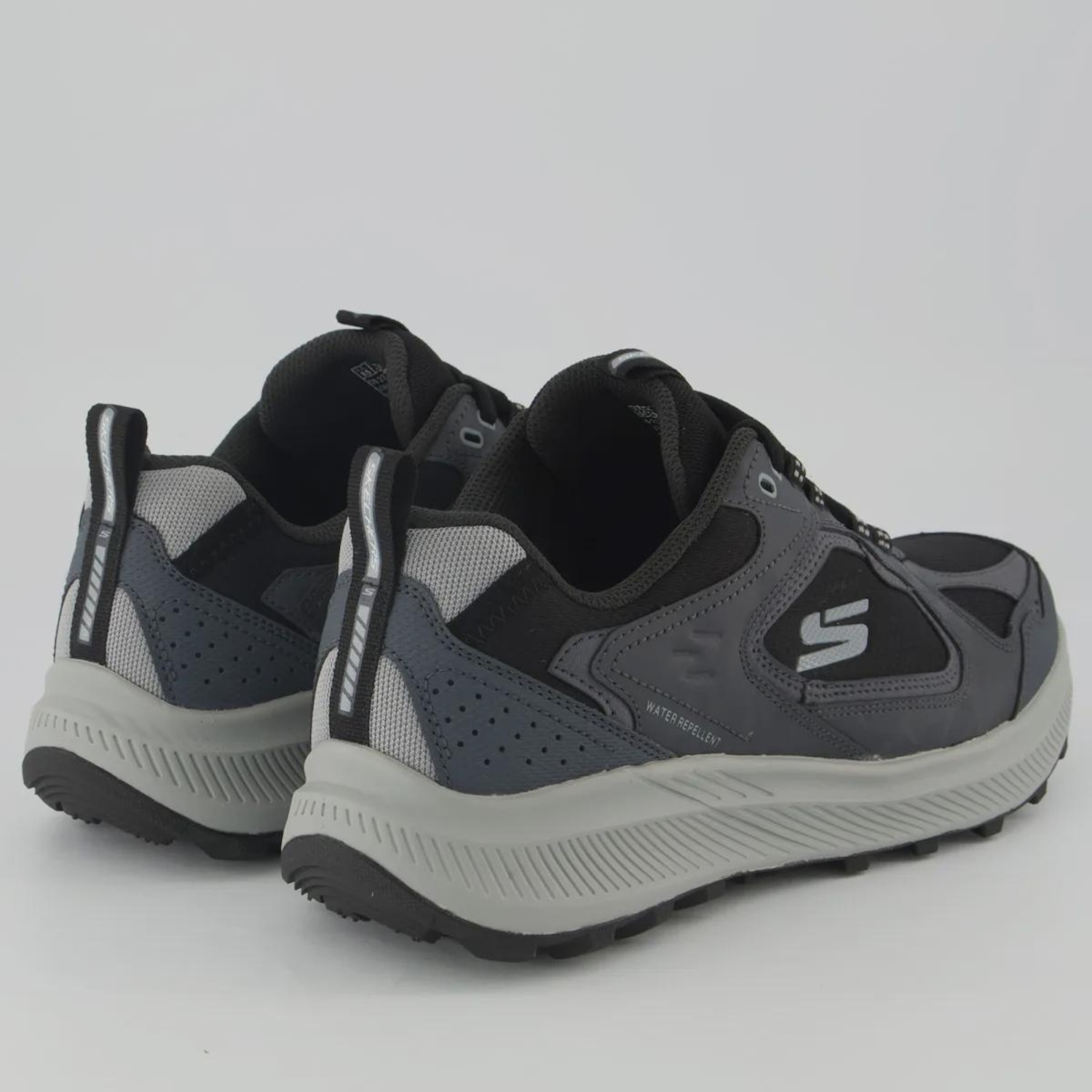 Tênis Masculino Skechers Ridgestar - Foto 4