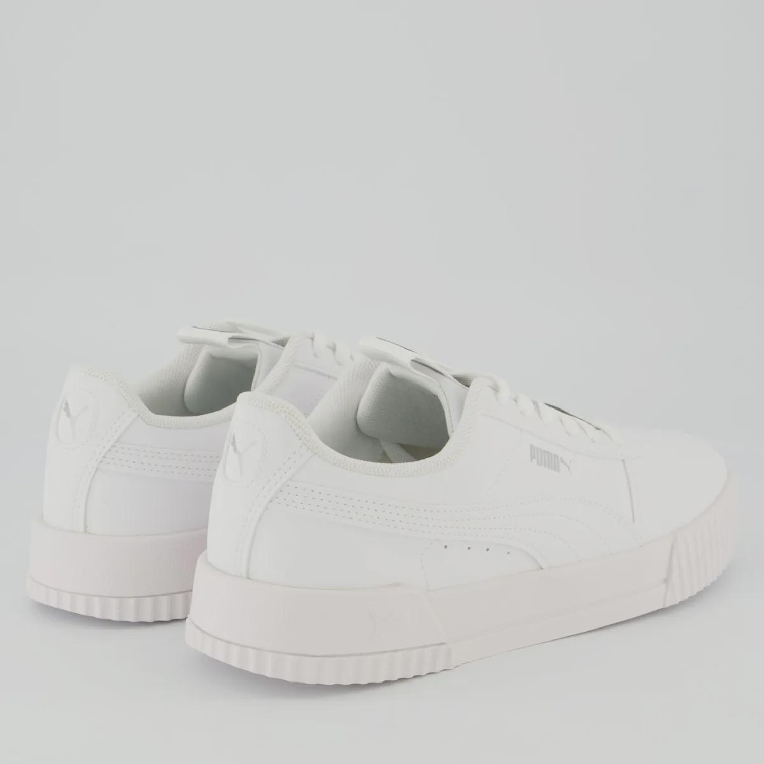 Tênis Feminino Puma Carina Bold BDP - Foto 3