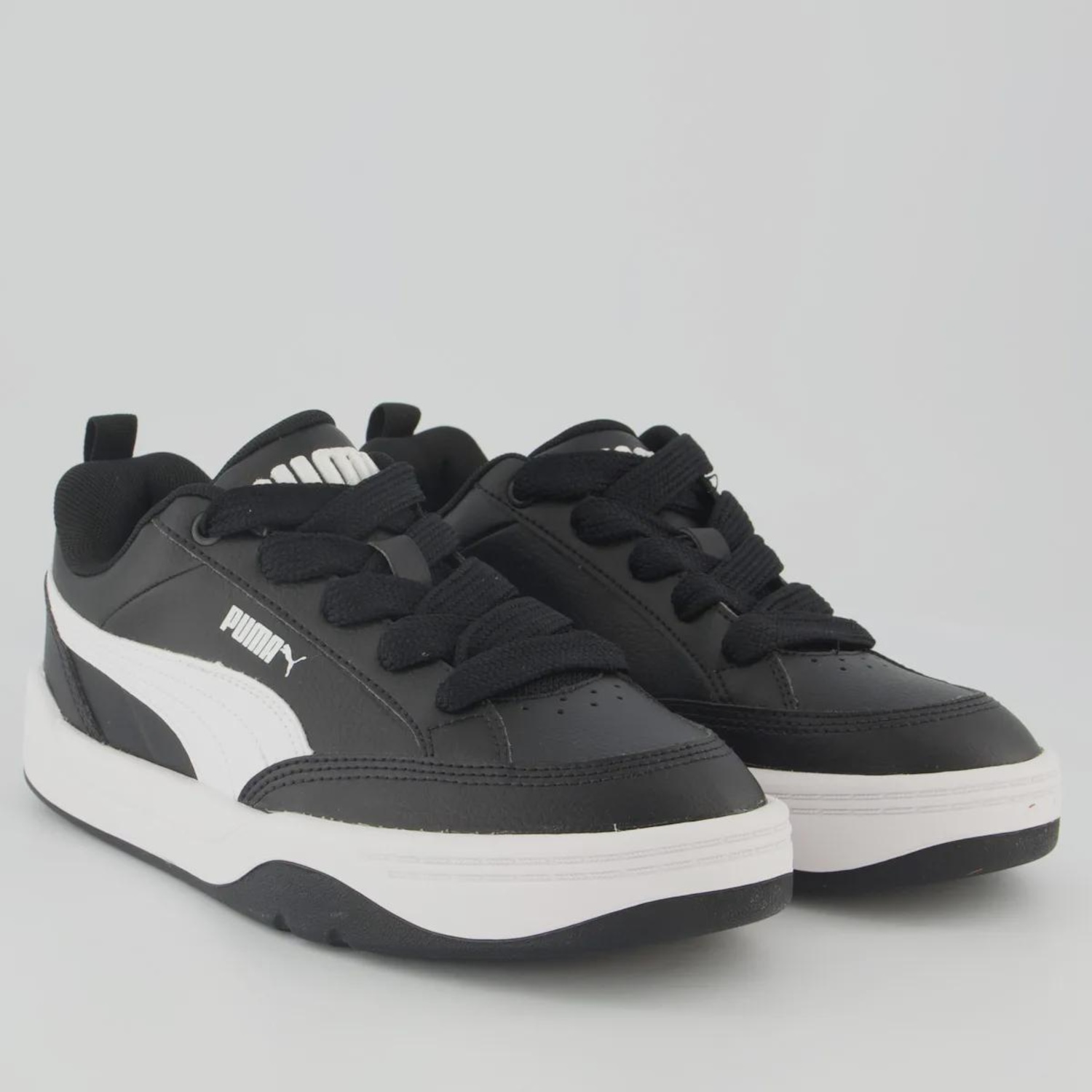 Tênis Masculino Puma Park Lifestyle BDP - Foto 2