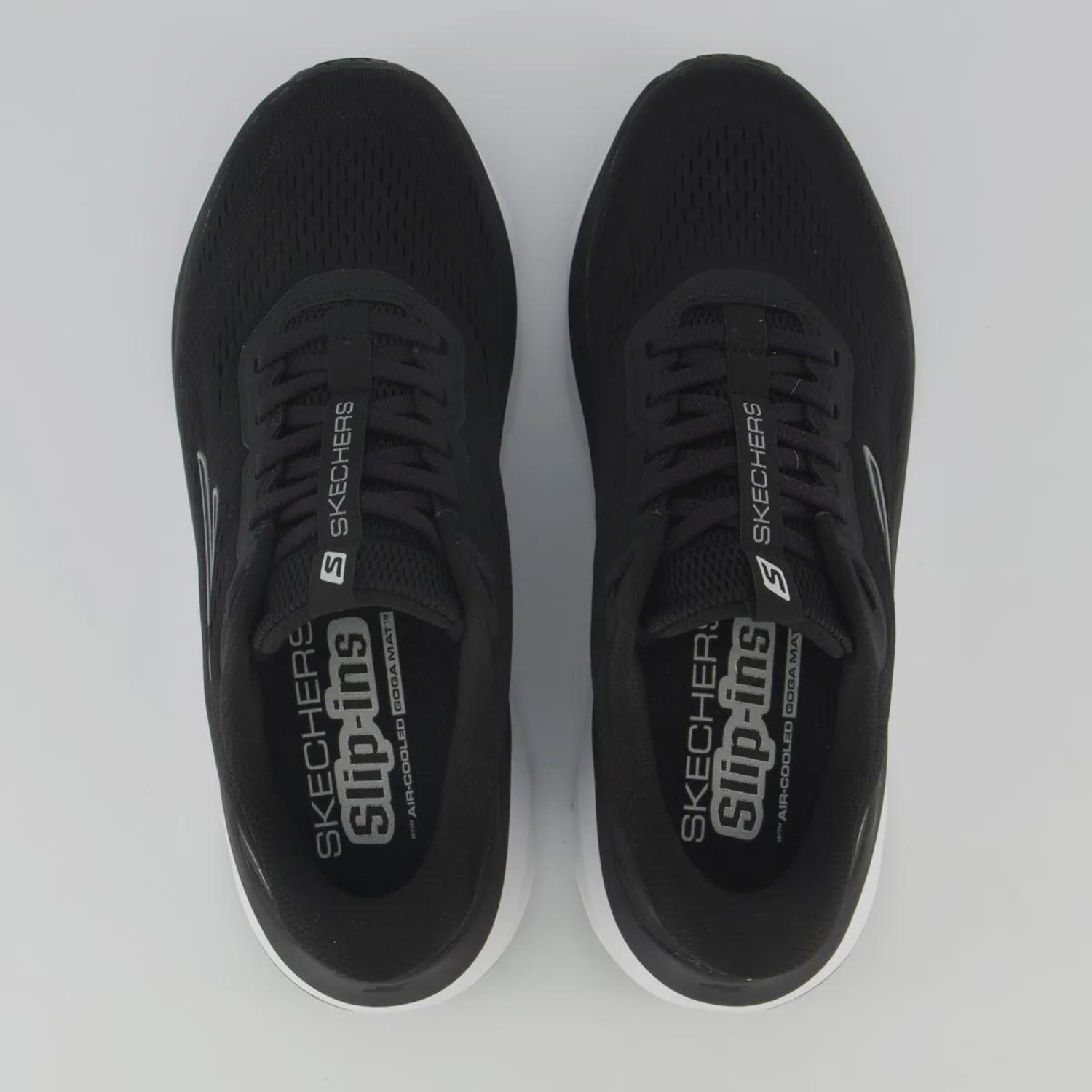 Tênis Feminino Skechers Max Run - Foto 4