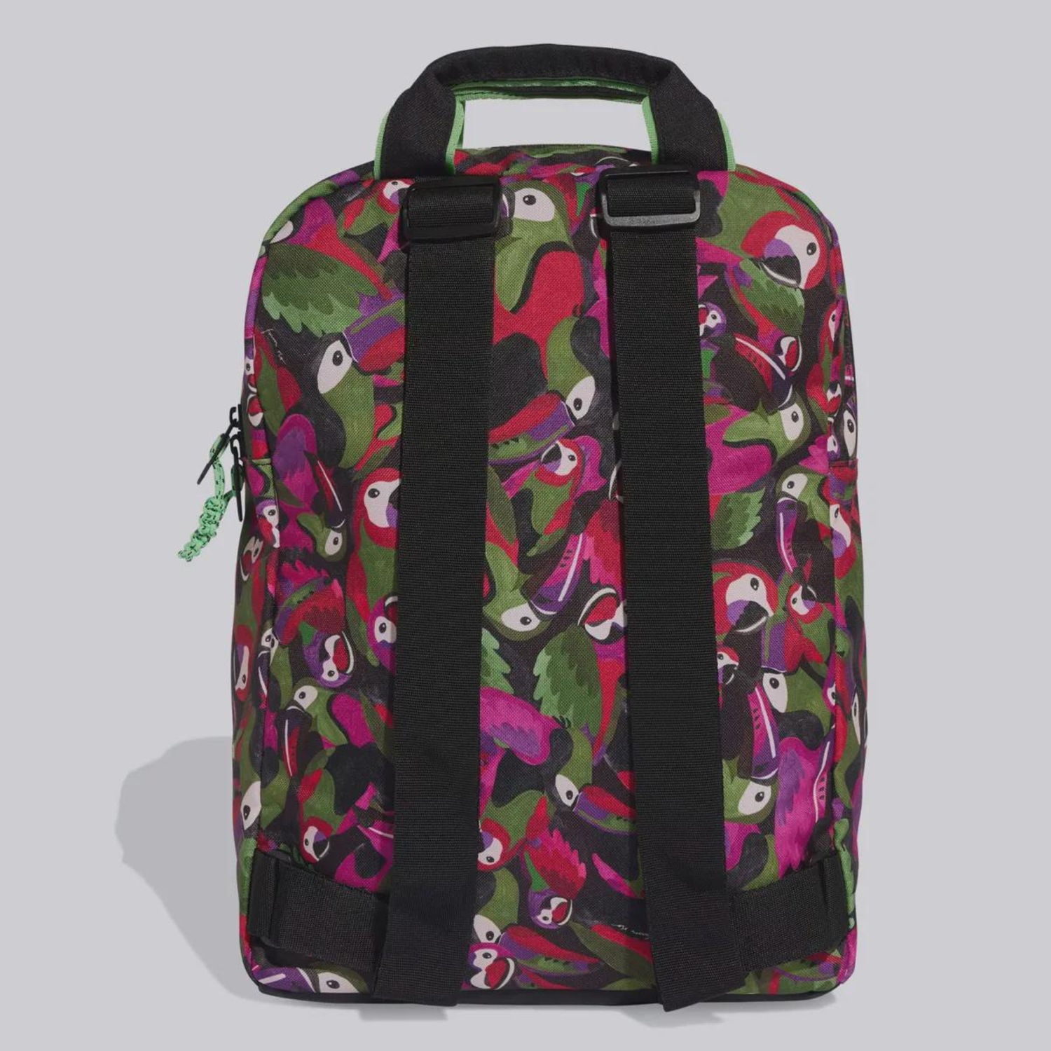 Mochila adidas Farm Rio - 20,8 Litros - Foto 4