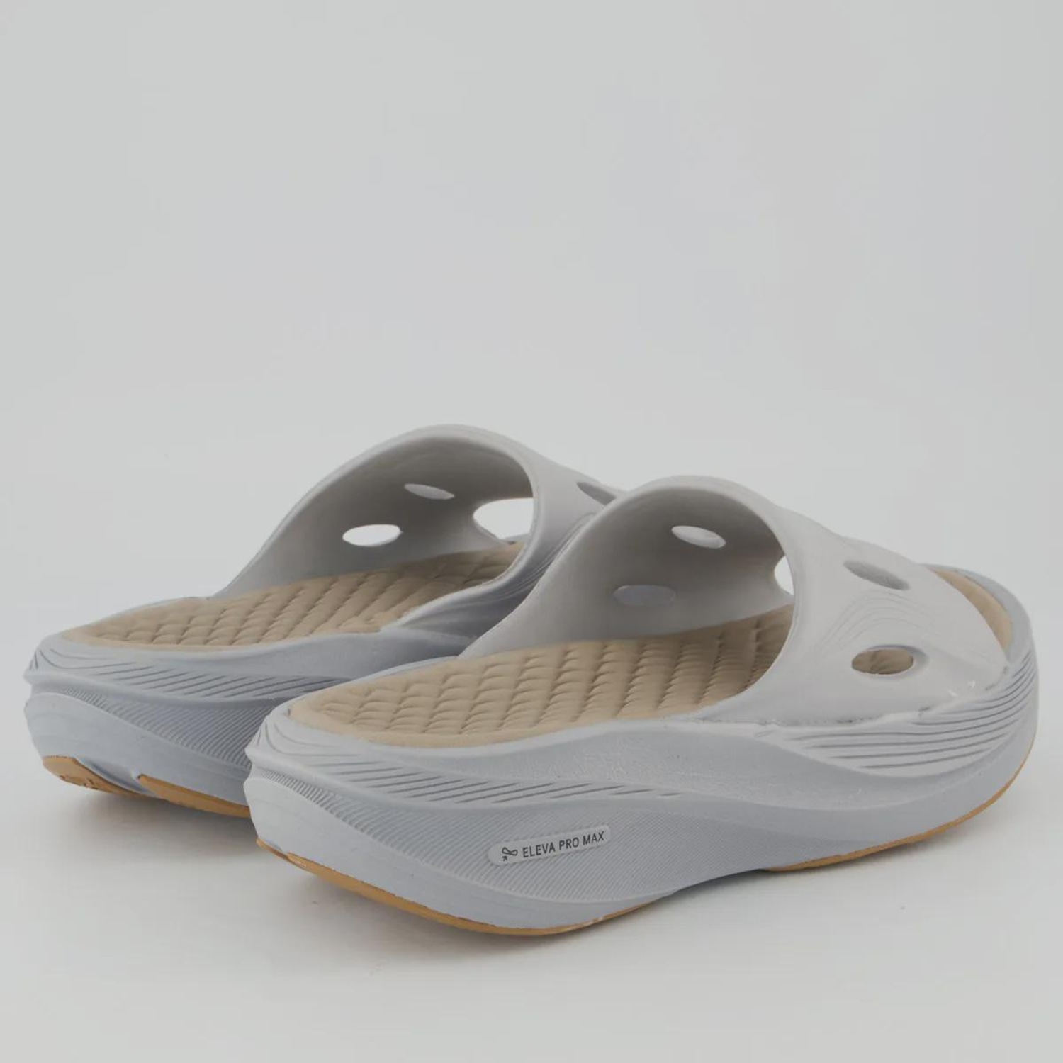 Chinelo Masculino Olympikus Pós Corre - Foto 4