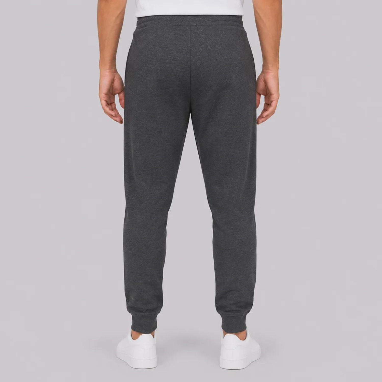 Calça Puma Ess No.1 Logo Sweatpants Tr CL Feminina - Foto 3