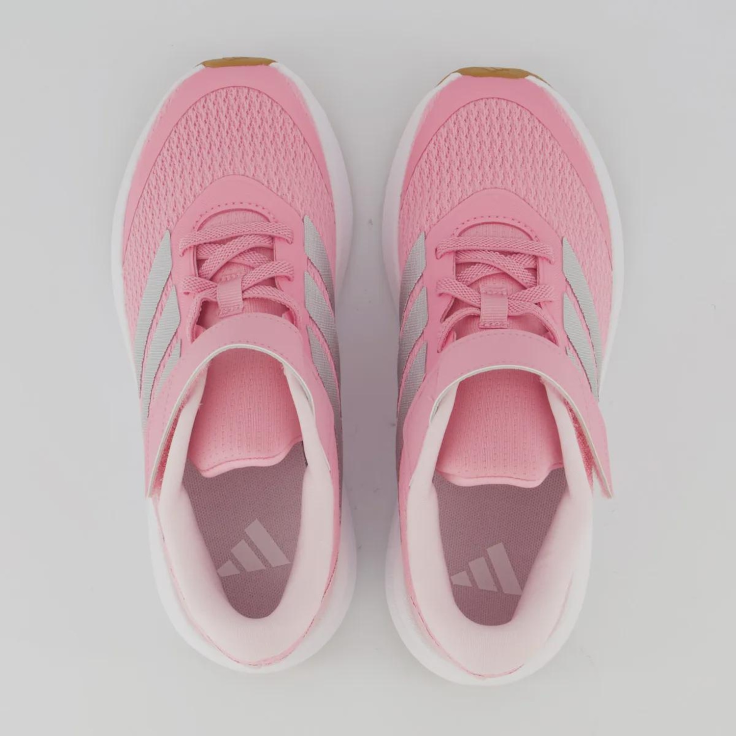 Tênis Infantil adidas Runfalcon 6 Children - Foto 4