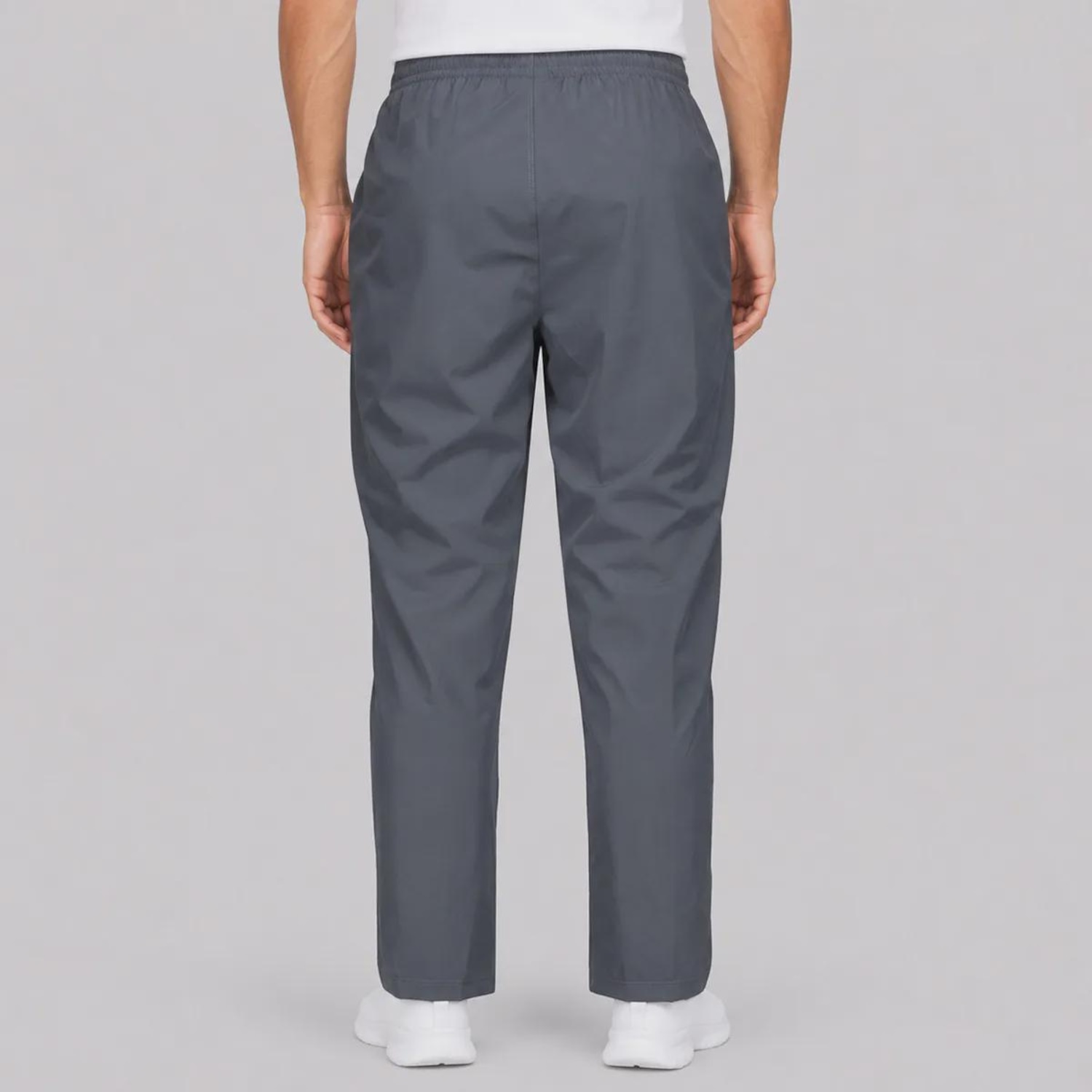 Calça Umbro Basic Form Masculina - Foto 3