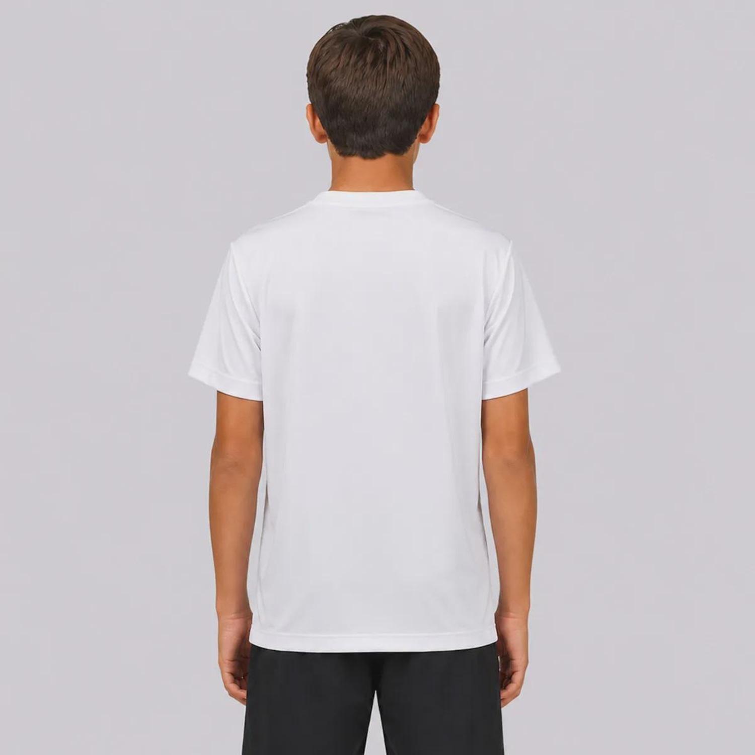 Camisa do Santos Rajada Infantil - Foto 4