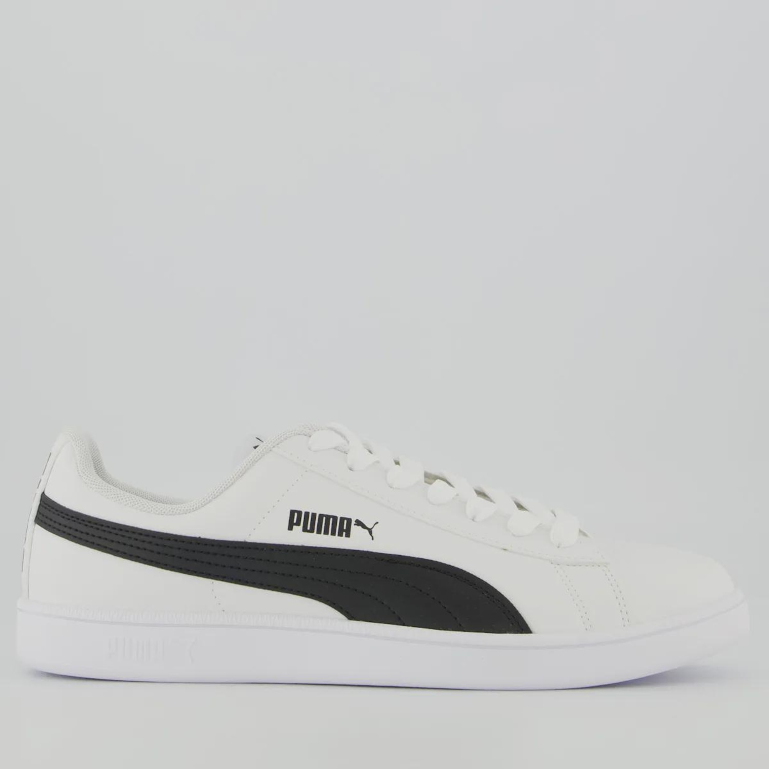 Tênis Masculino Puma Up Bdp - Foto 1