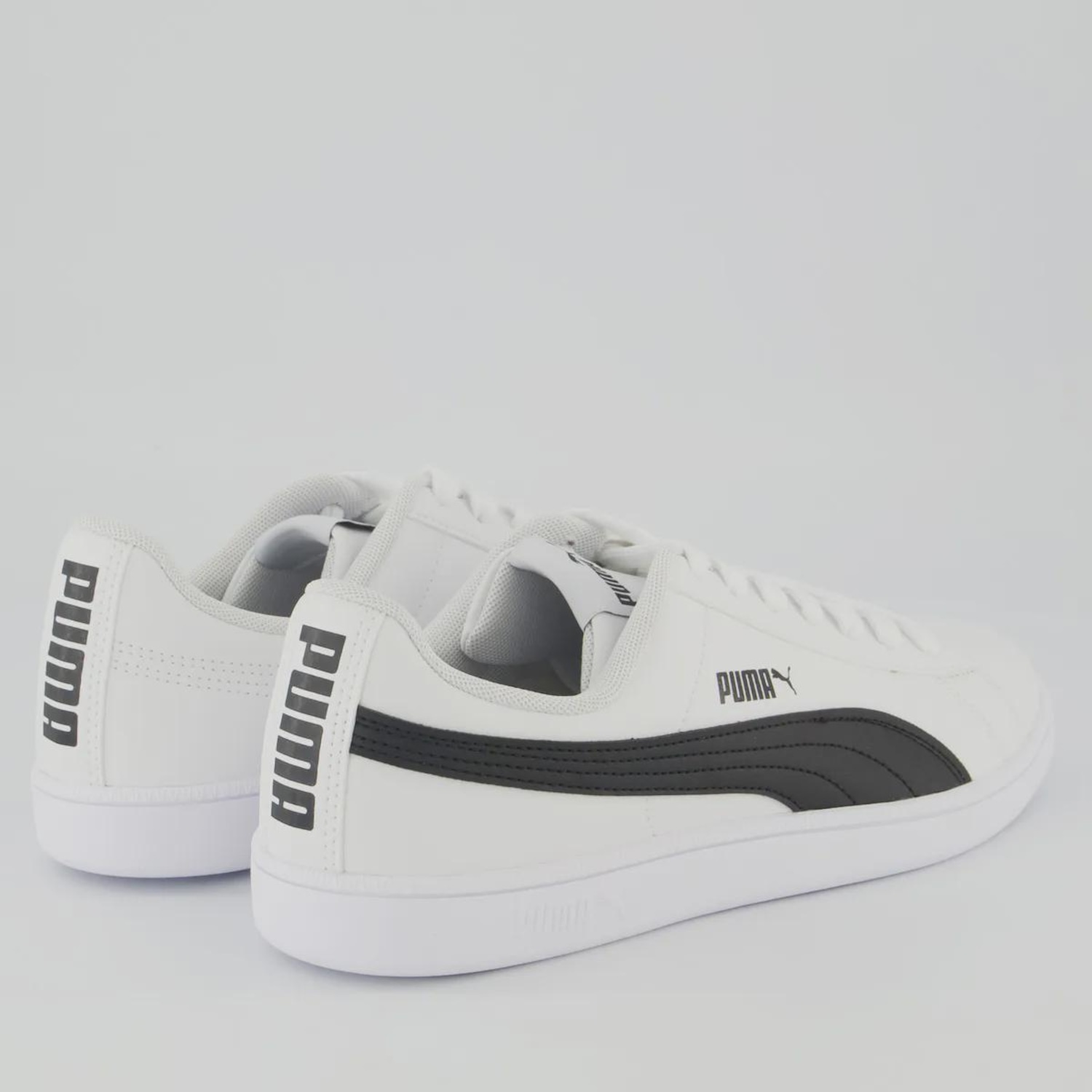 Tênis Masculino Puma Up Bdp - Foto 3