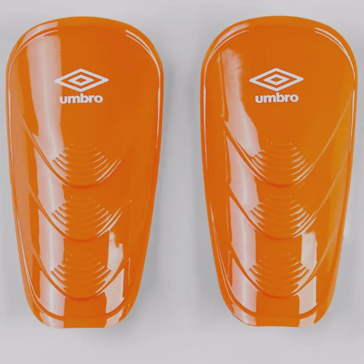 Caneleira Umbro Team ST - Adulto - Foto 1
