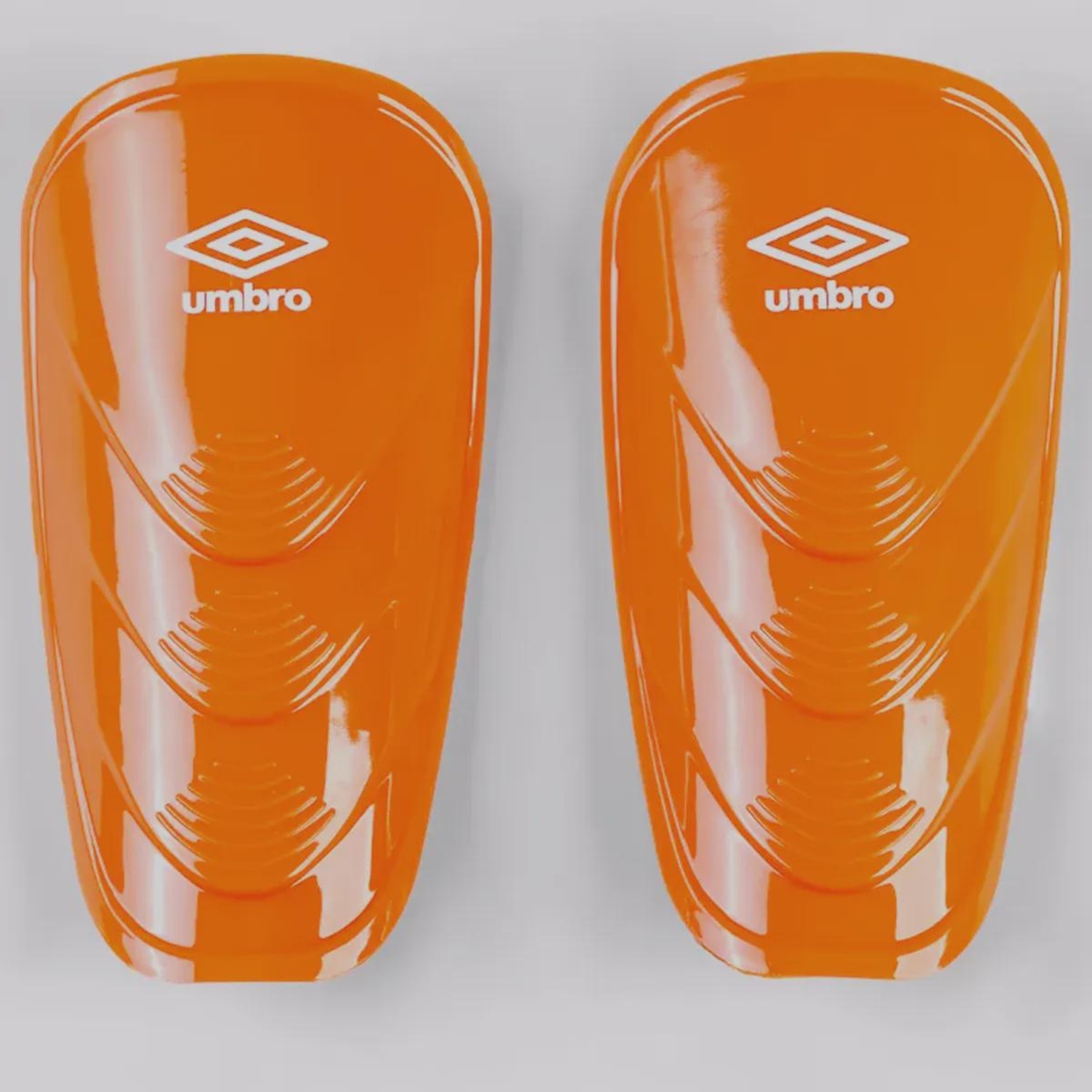 Caneleira Umbro Team ST Infantil - Foto 1