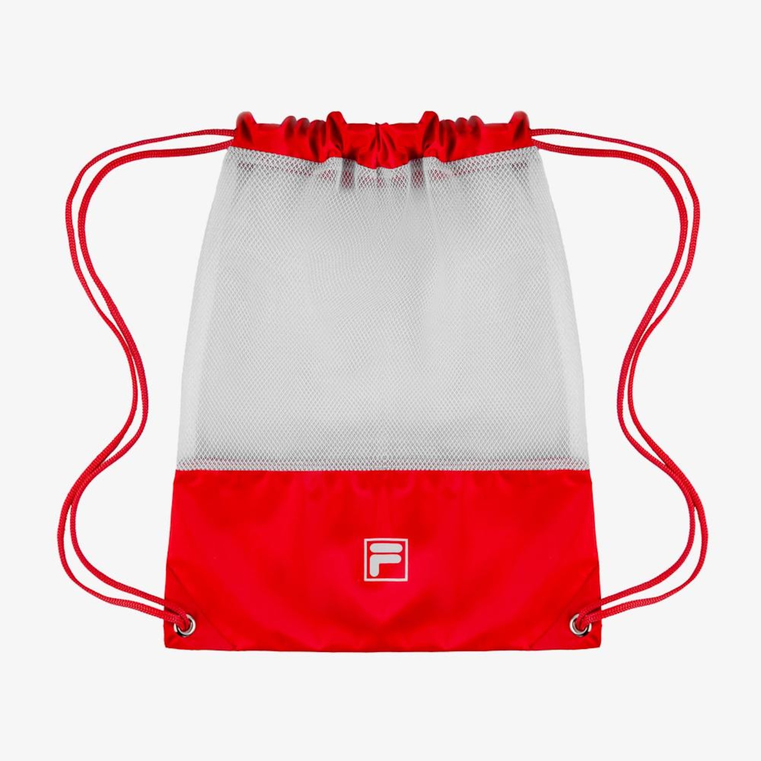 Mochila Saco Fila F-Box Classic Unisex - Foto 1
