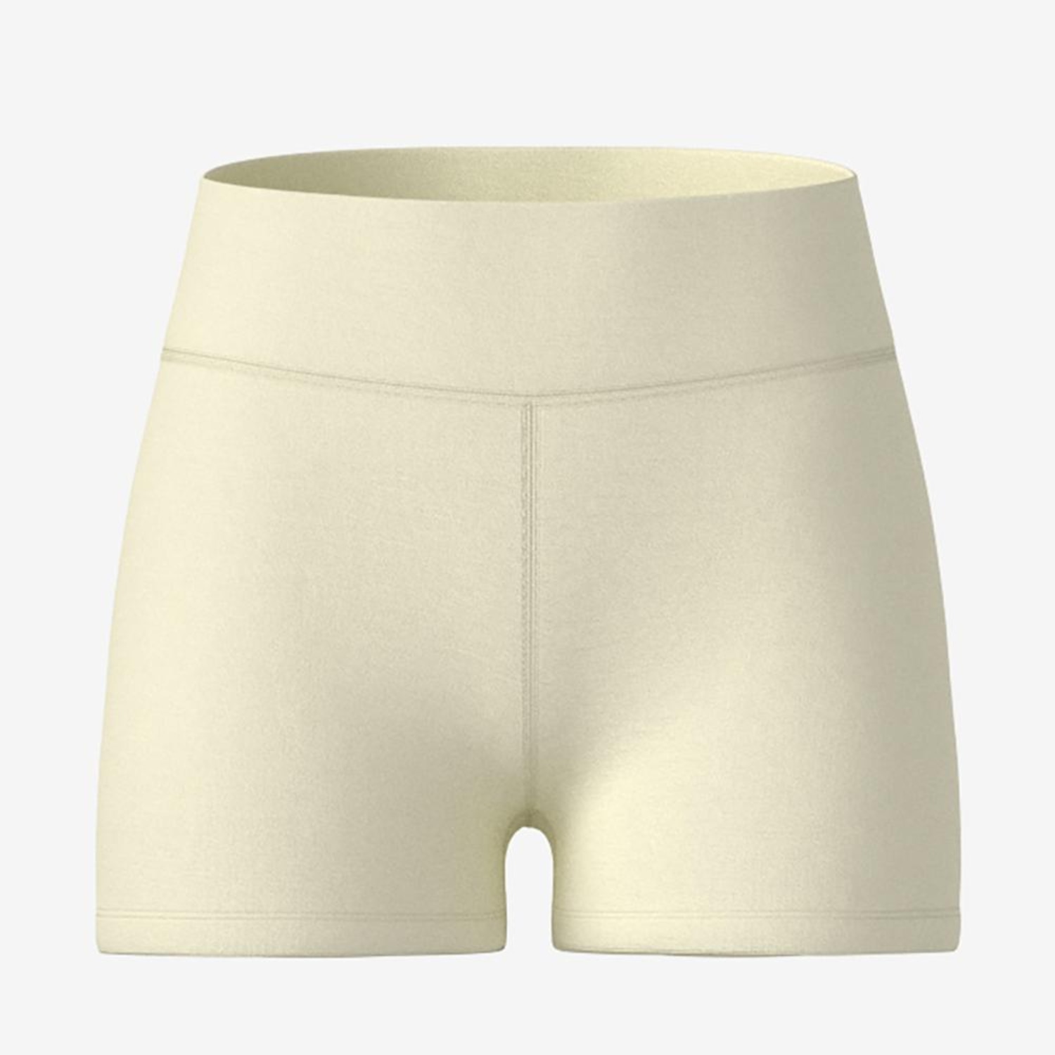 Shorts Fila Flat Life Feminino - Foto 3