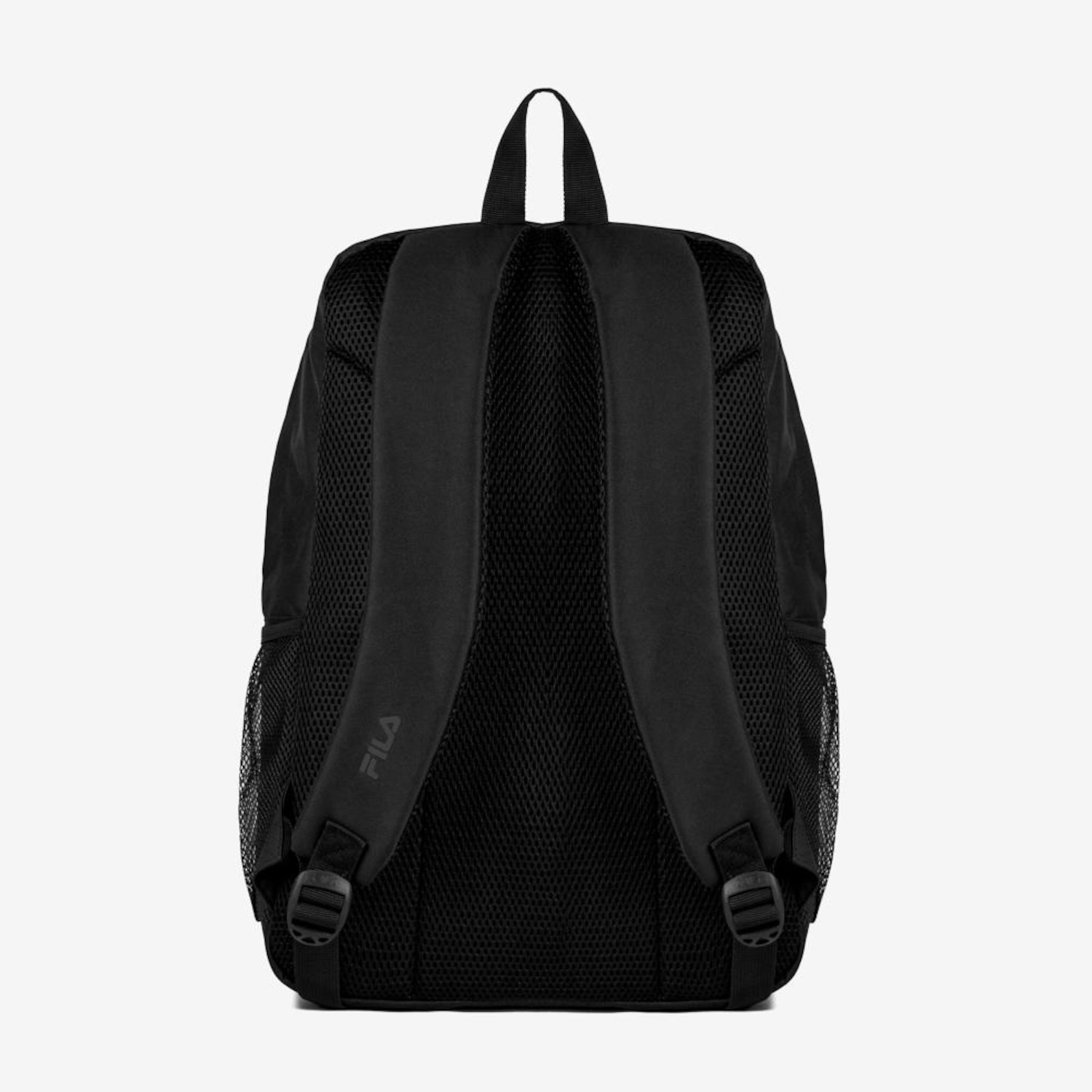 Mochila Fila Cut Logo Letter Unissex - Foto 3