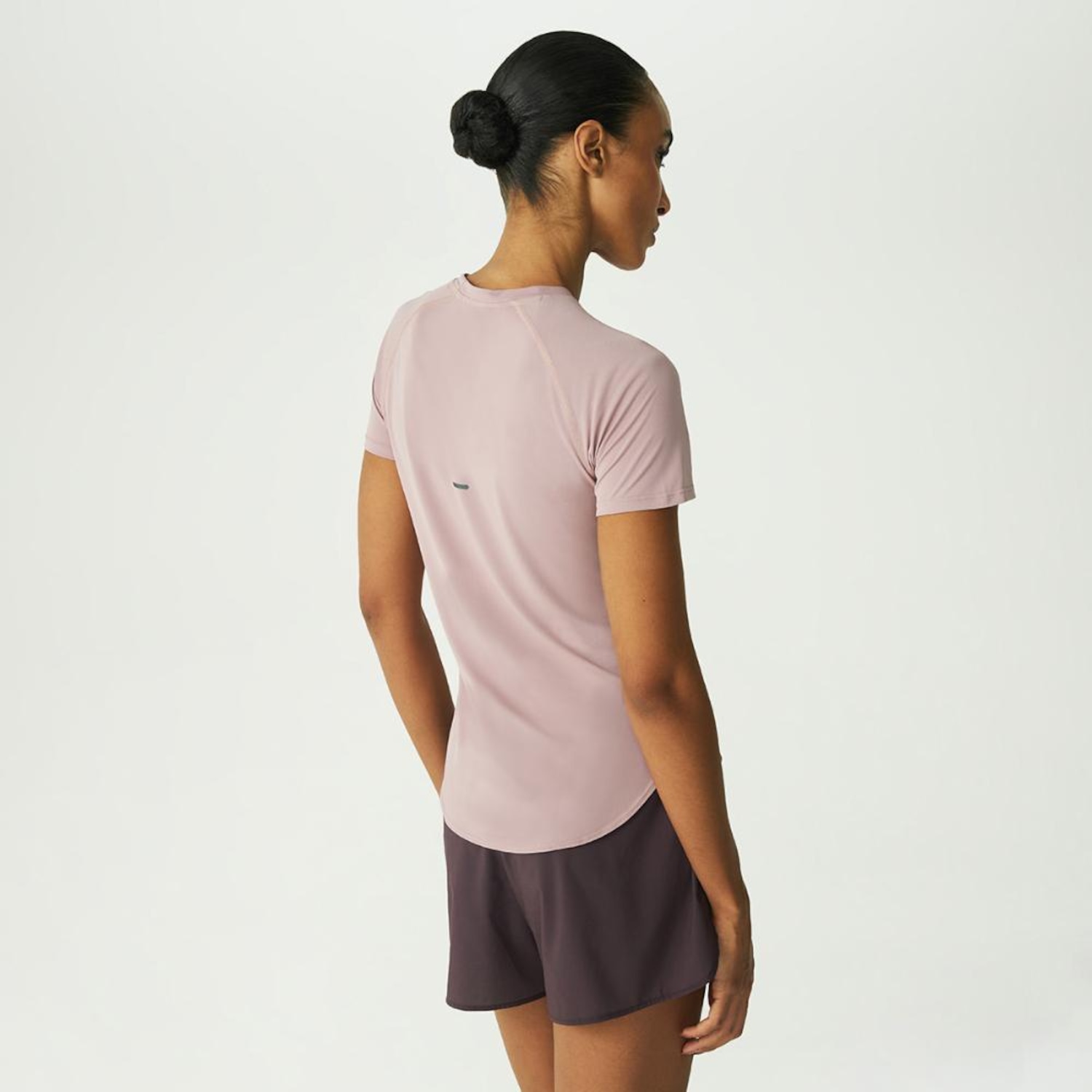 Blusa Fila Bio III Feminina - Foto 4