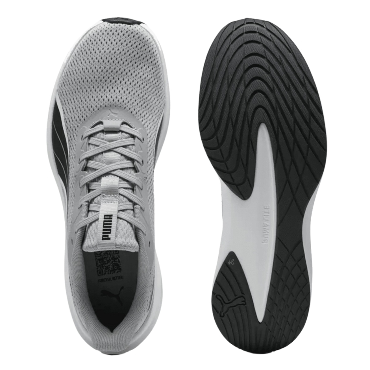 Tênis Unissex Puma Dasher Lite - Foto 4