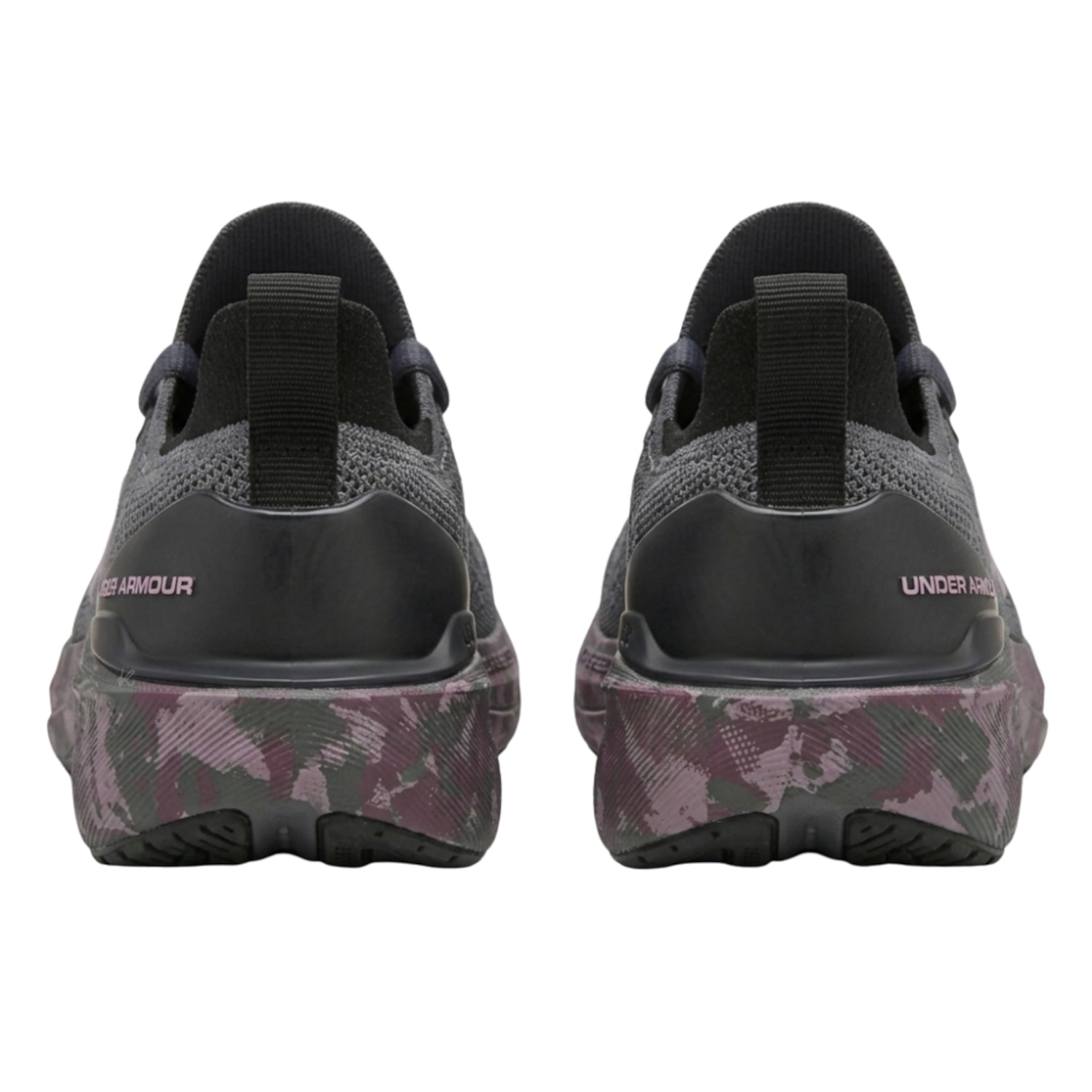 Tênis Unissex Under Armour Charged Quicker 2 - Foto 3