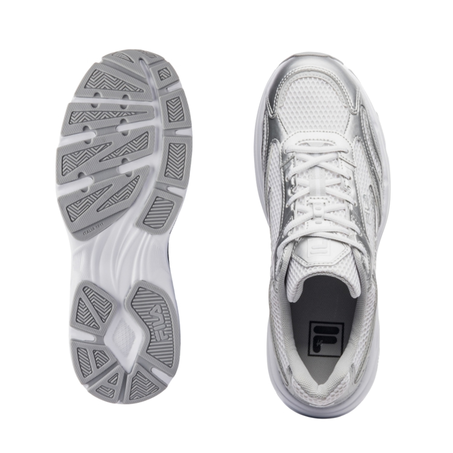 Tênis Masculino Fila Runner 2K - Foto 2