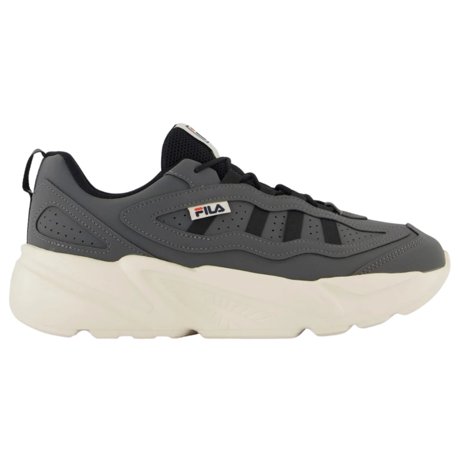 Tênis Masculino Fila Street Fit 3 - Foto 1