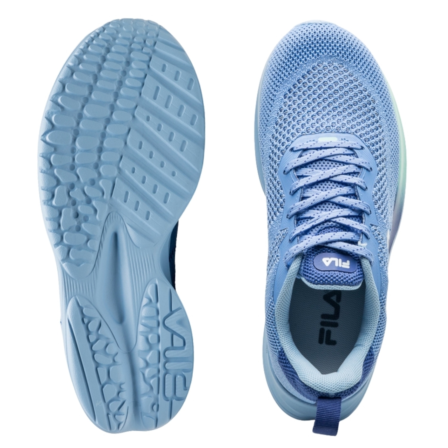 Tênis Feminino Fila Speed Lite - Foto 4