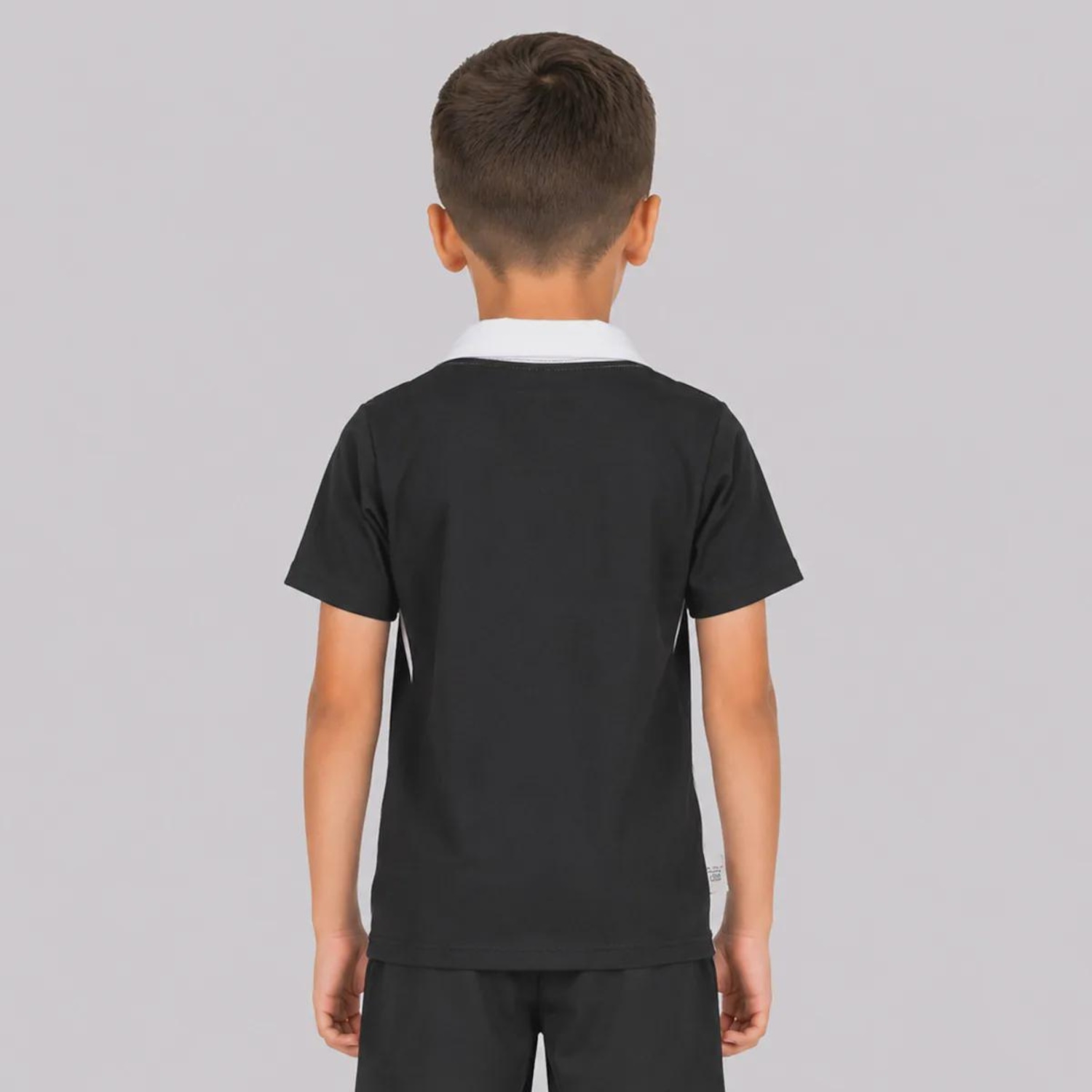 Camisa do Corinthians Vintage Infantil - Foto 4