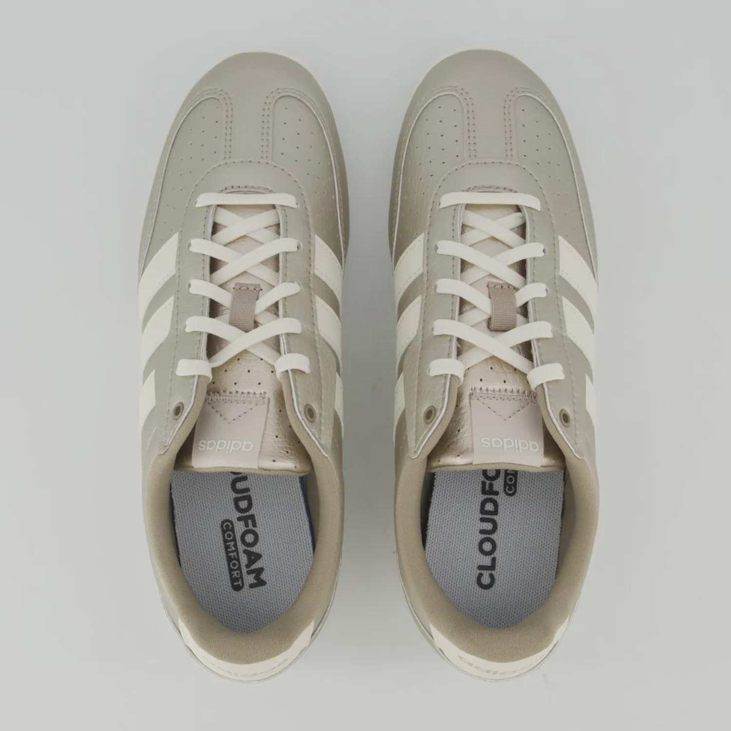 Tênis Feminino adidas Barreda Lo - Foto 4