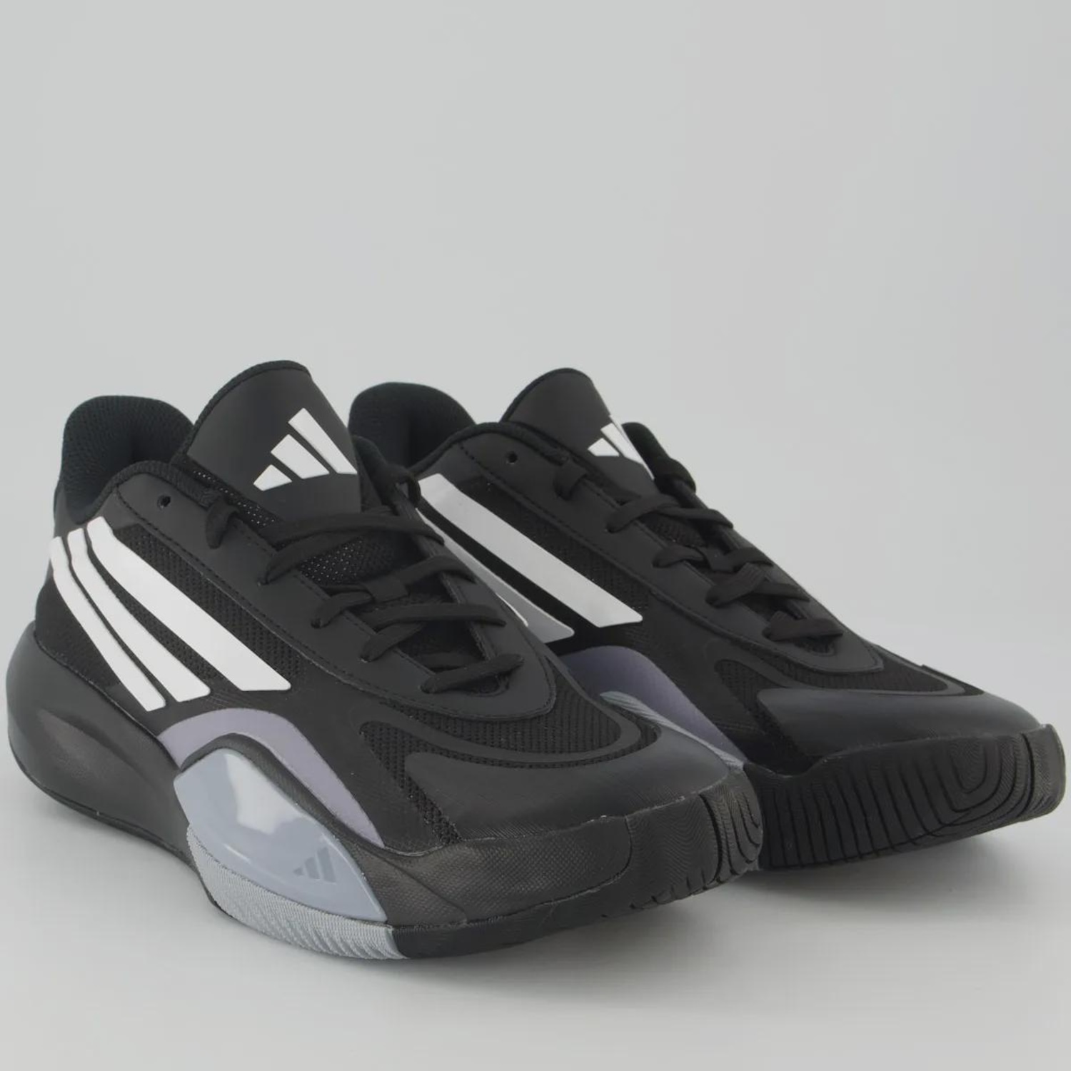 Tênis Masculino adidas Crazy Rise - Foto 2