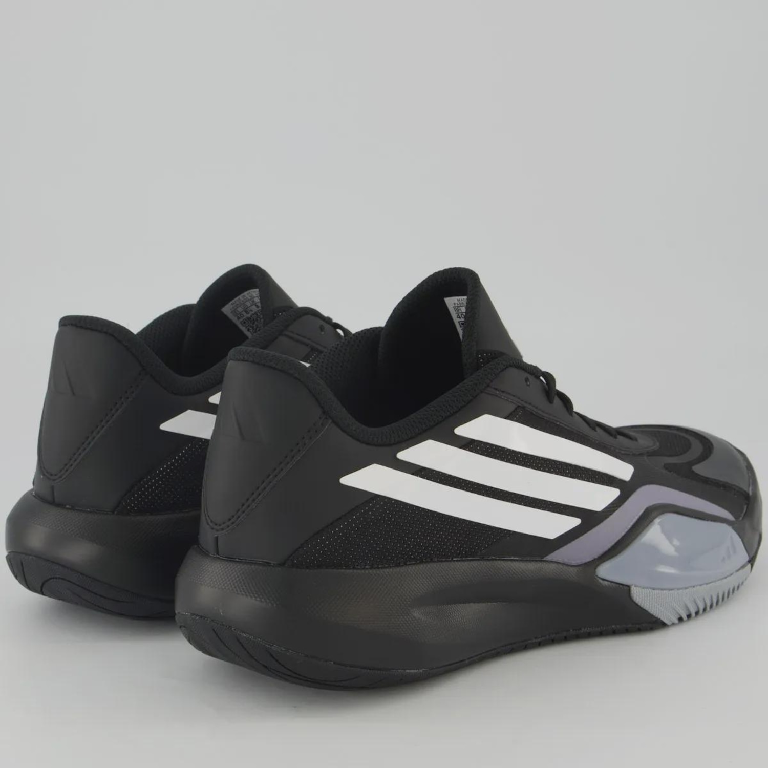 Tênis Masculino adidas Crazy Rise - Foto 3