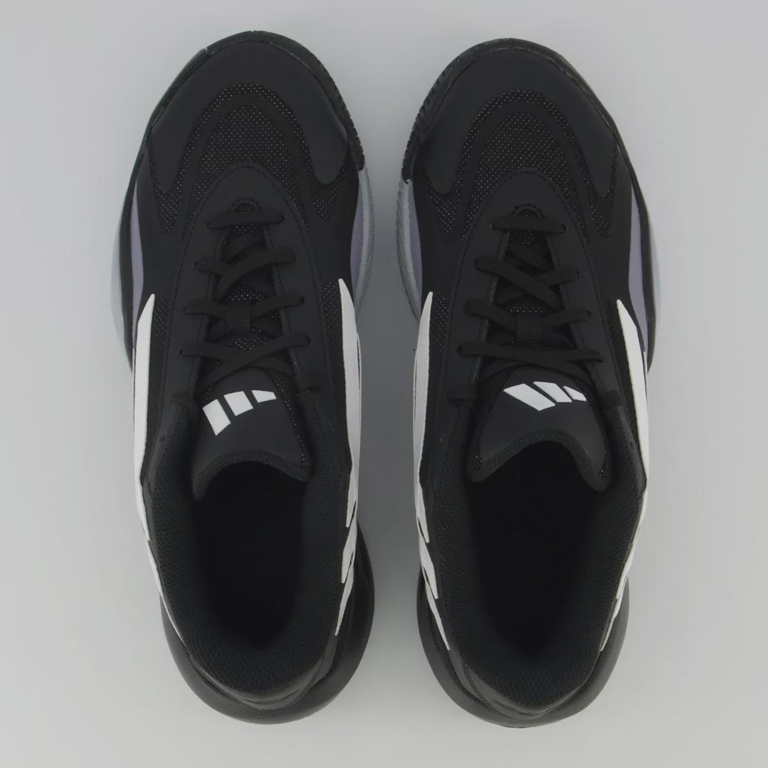 Tênis Masculino adidas Crazy Rise - Foto 4
