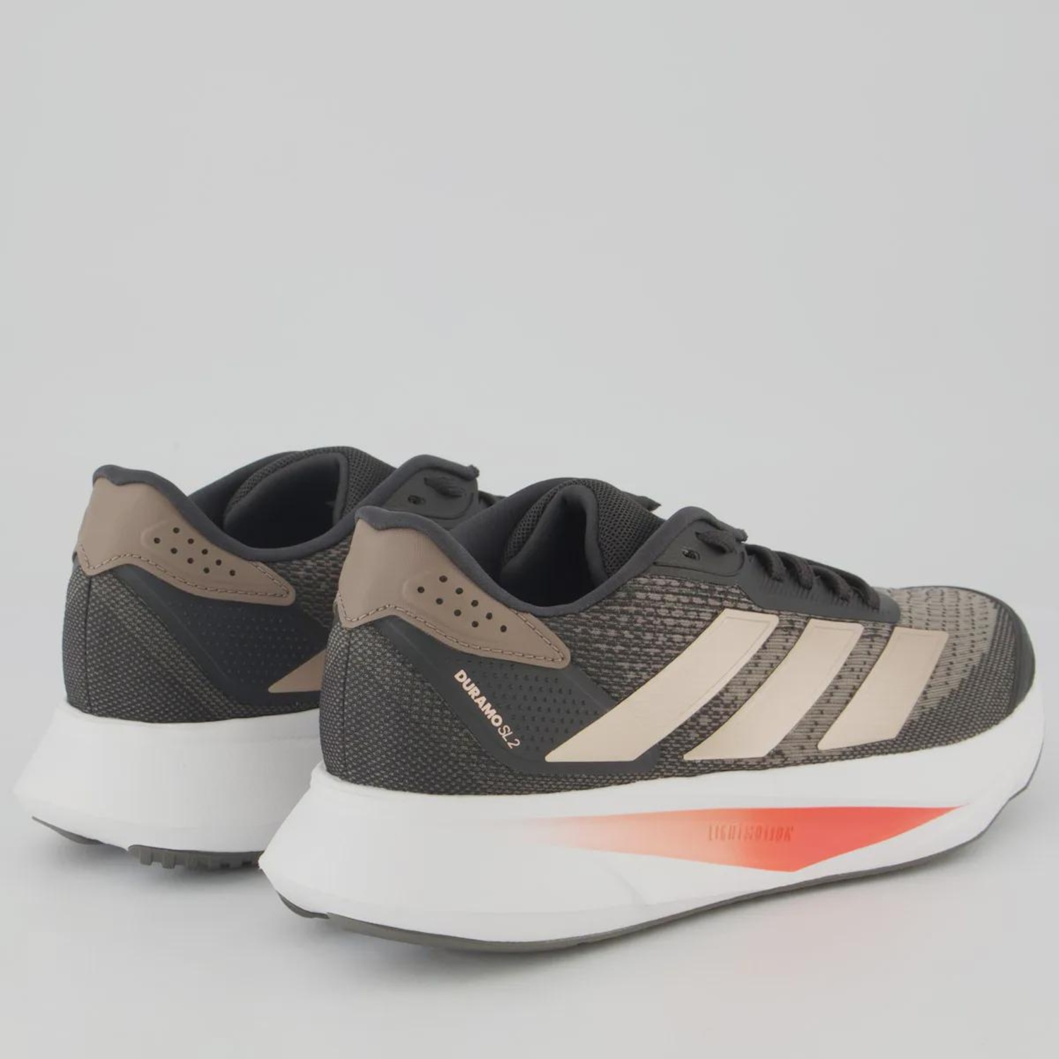 Tênis Feminino adidas Duramo SL 2 - Foto 3