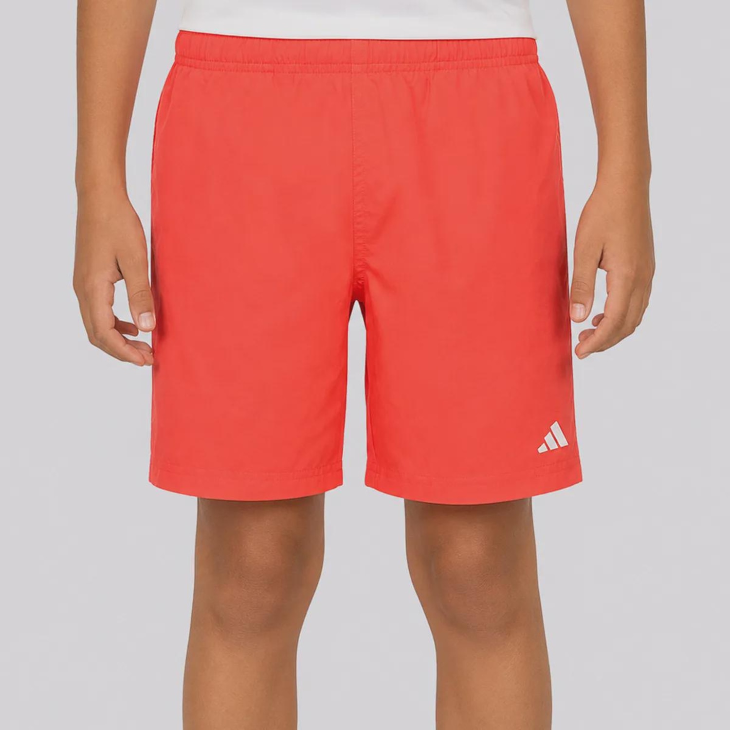 Bermuda adidas Essentials Swin Infantil - Foto 1