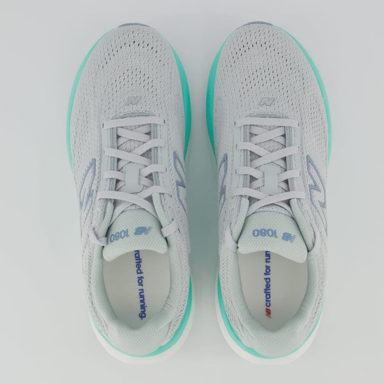 Tênis Feminino New Balance Infinion 1080 V15 - Foto 4