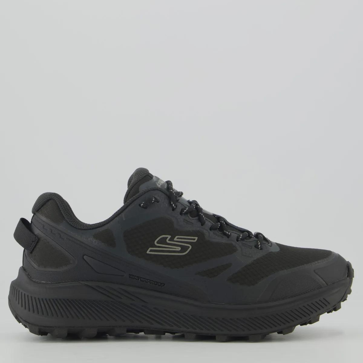 Tênis Masculino Skechers Ridgestar - Foto 1