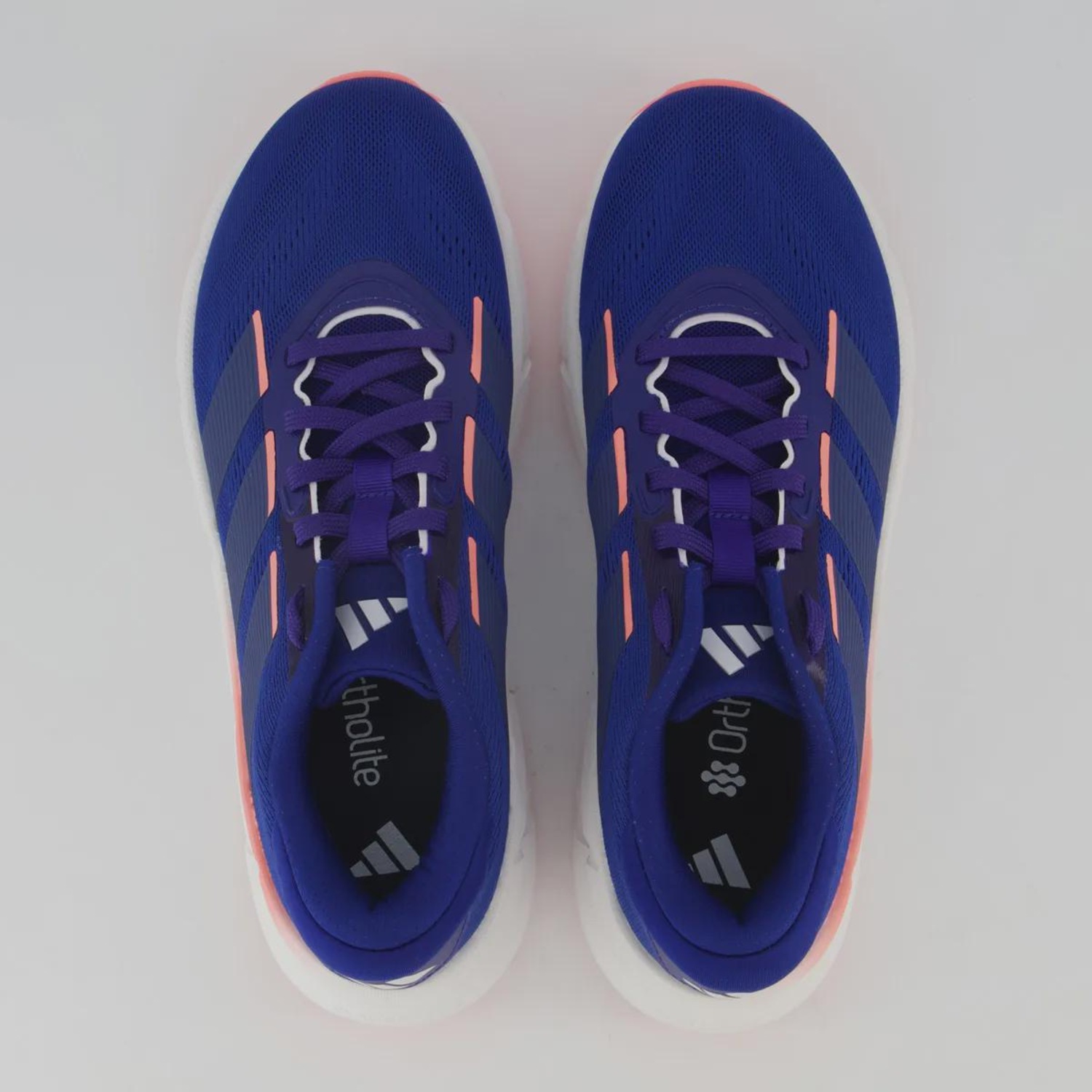 Tênis Feminino adidas Questar 4 Cloudfoam Plus - Foto 4