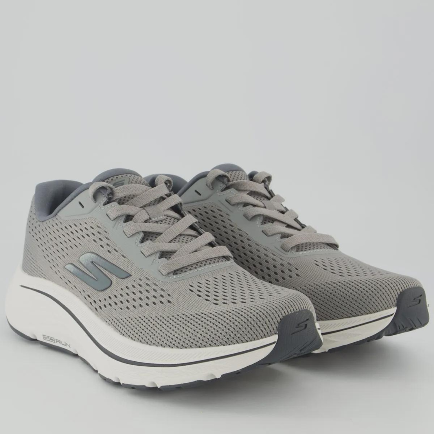 Tênis Masculino Skechers Go Run Consistent 3 - Foto 2
