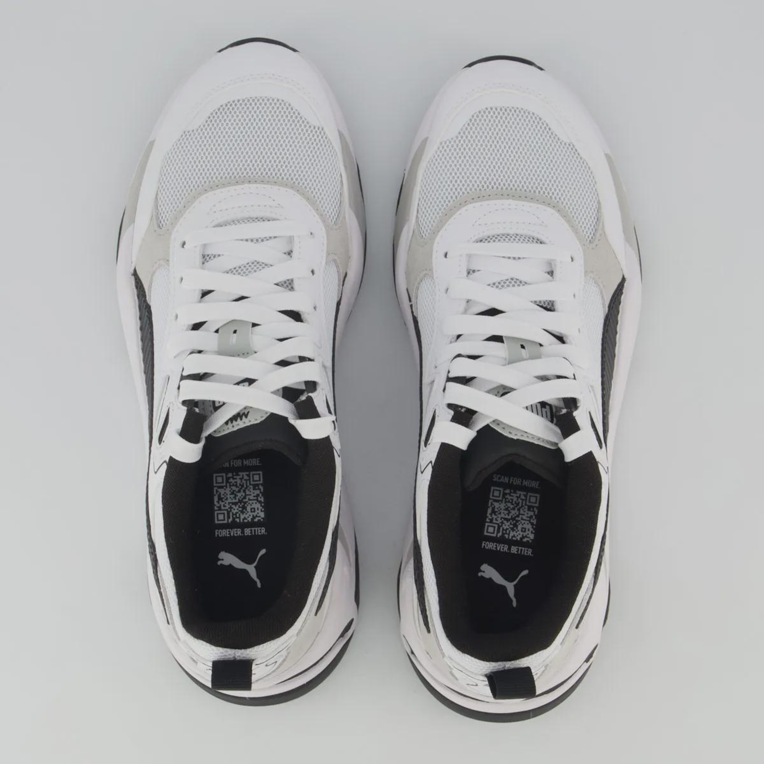 Tênis Masculino Puma Trinity - Foto 4