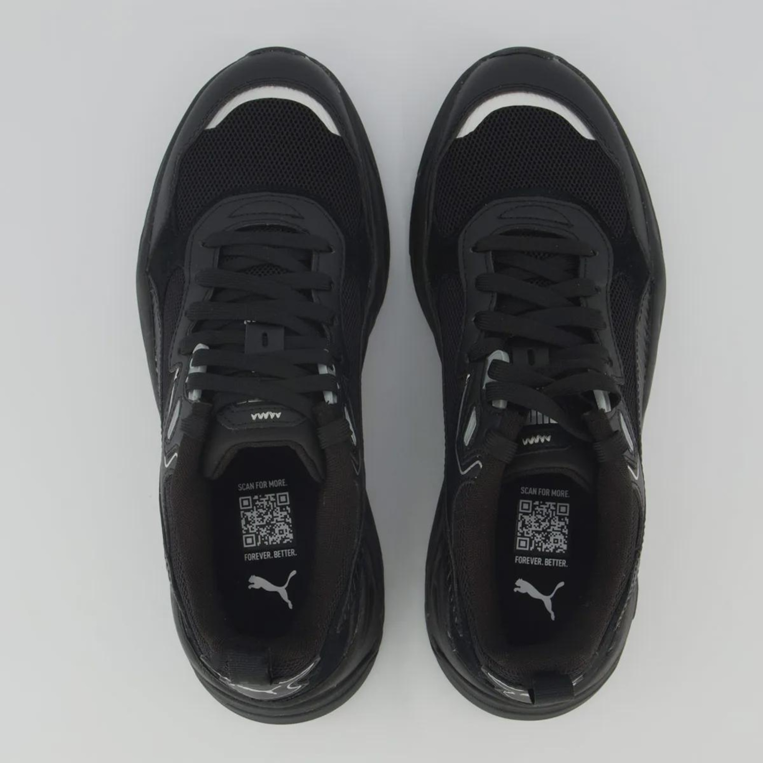 Tênis Masculino Puma Trinity - Foto 4
