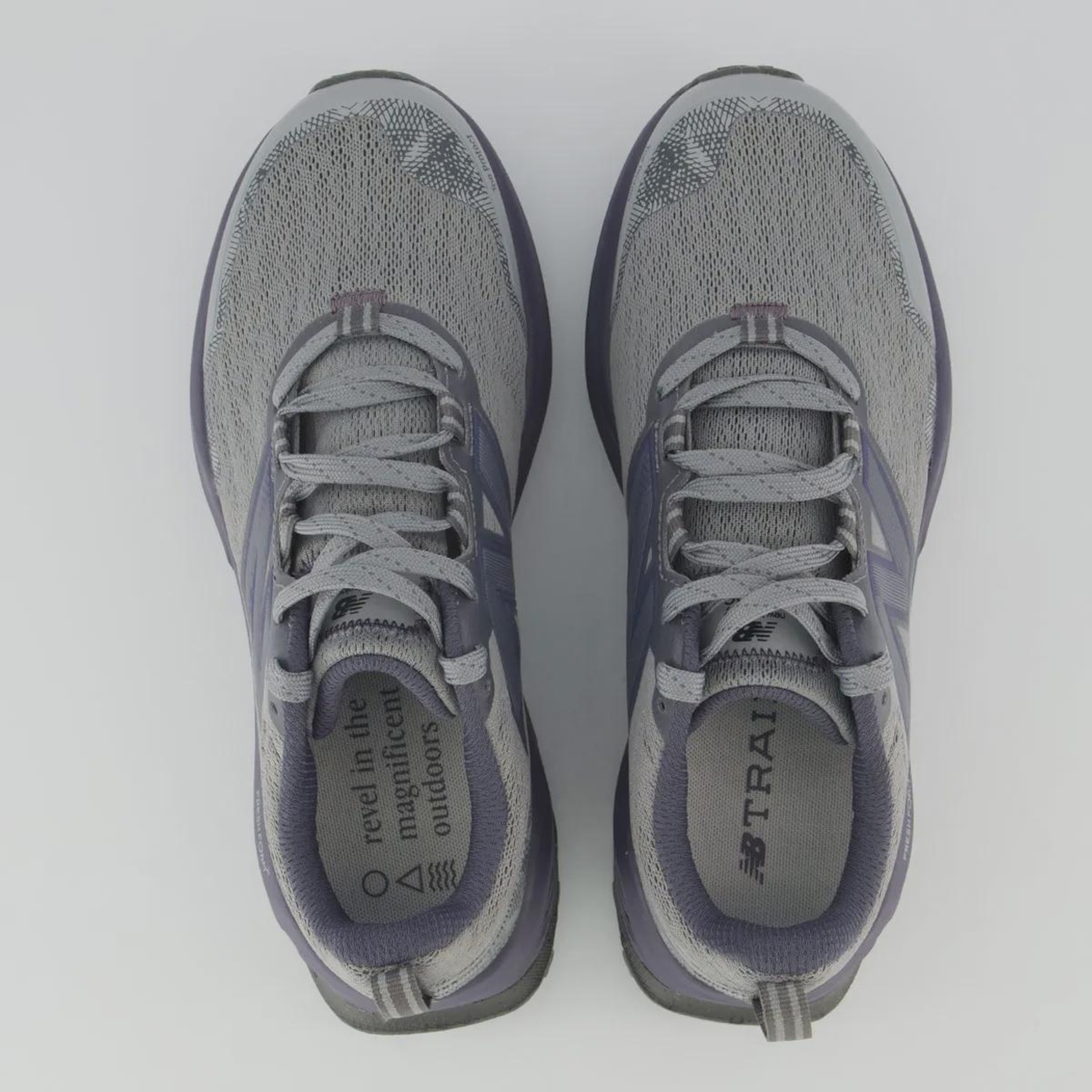 Tênis Masculino New Balance Fresh Foam Garoe V2 - Foto 4