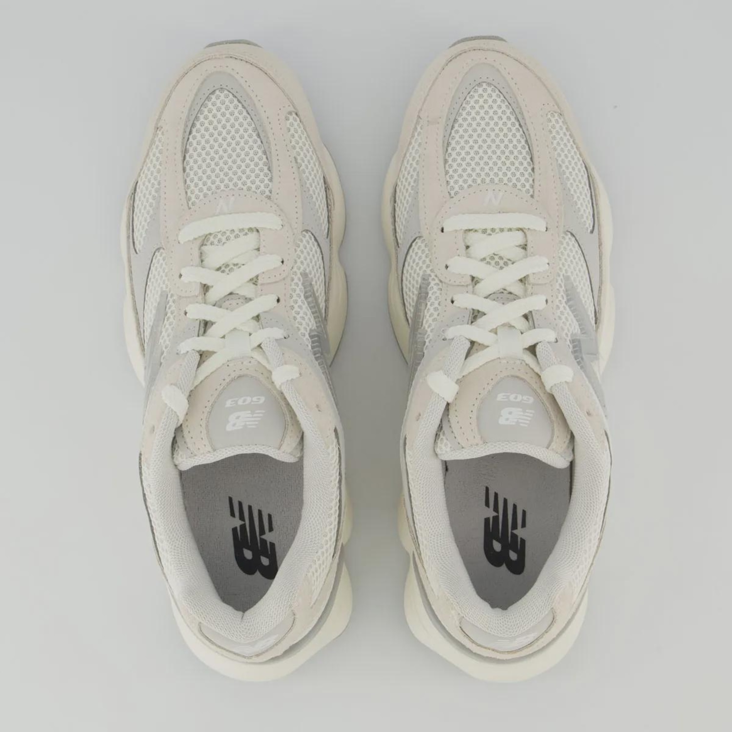 Tênis Masculino New Balance 603 - Foto 4