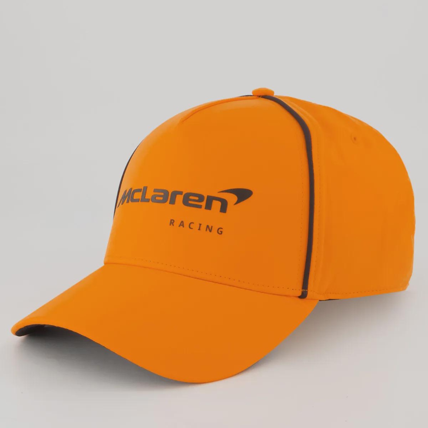 Boné Masculino Puma McLaren BB Aba Curva - Foto 1
